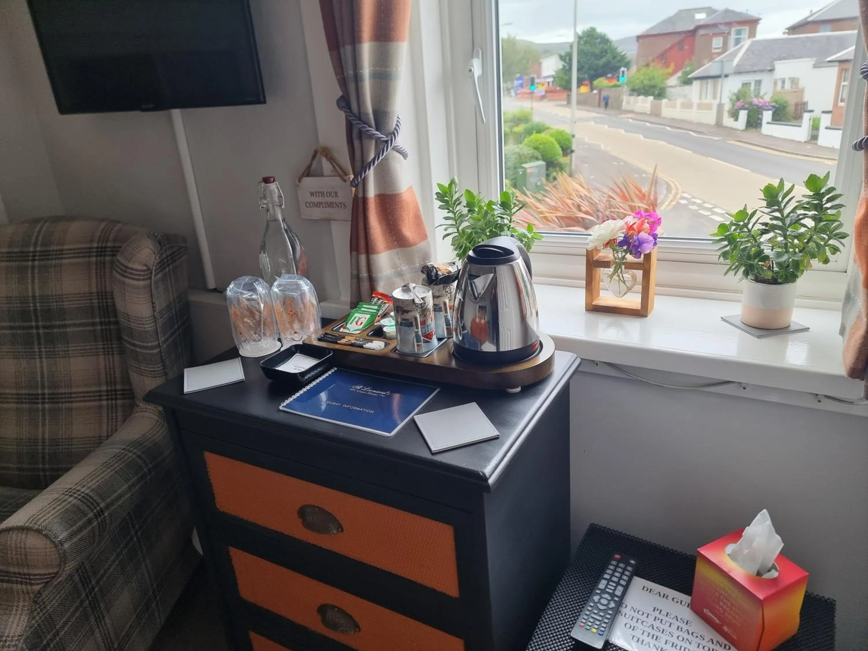 St Leonards Guest House