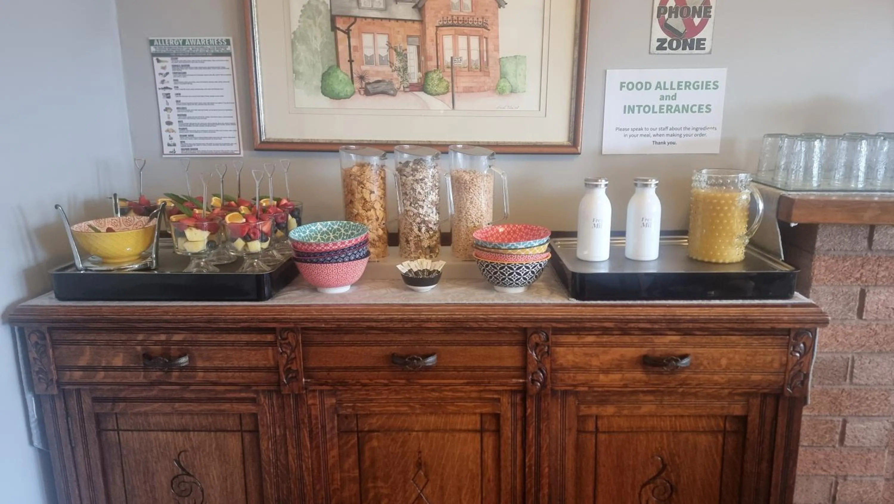 St Leonards Guest House