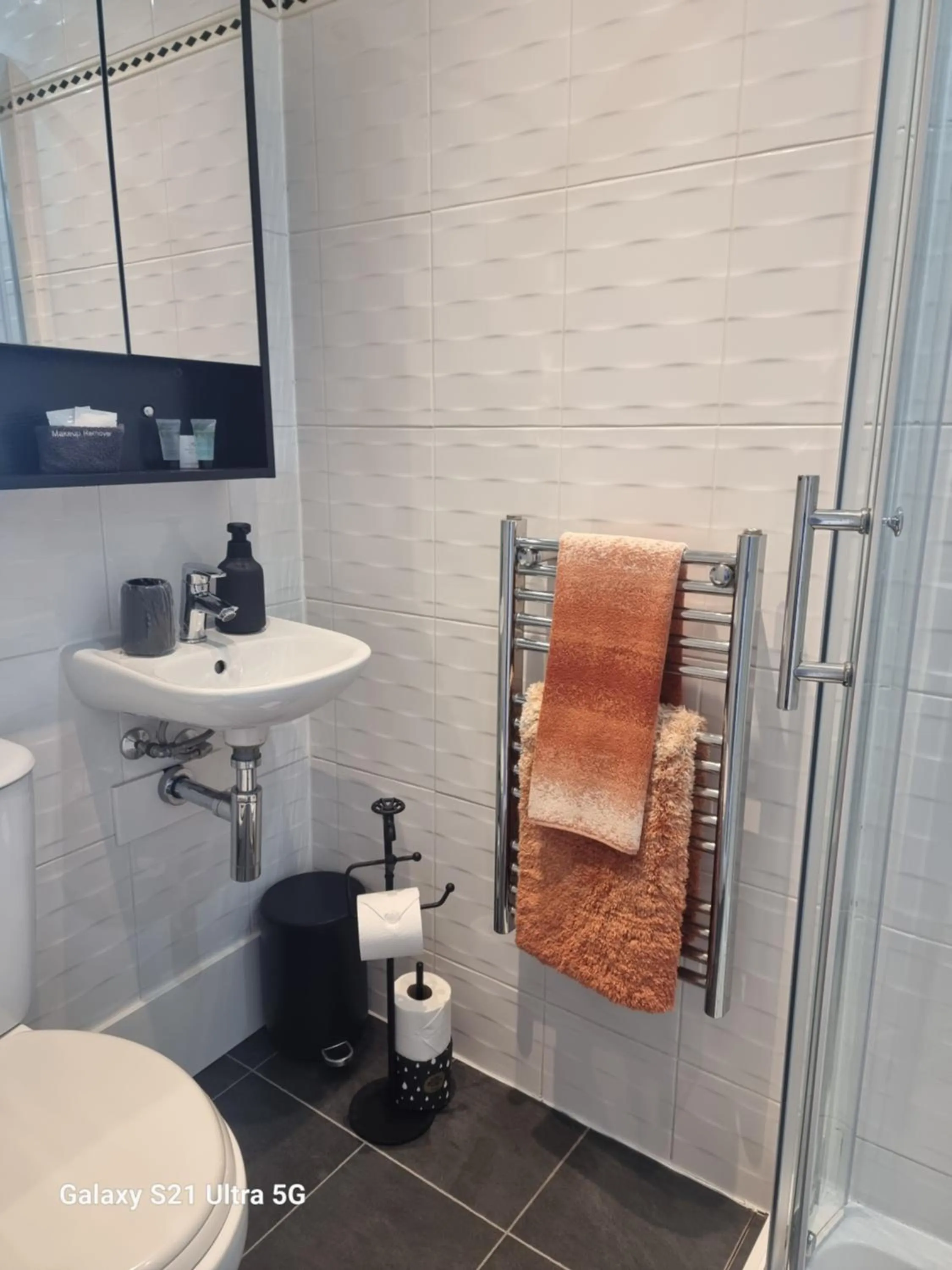 St Leonards Guest House