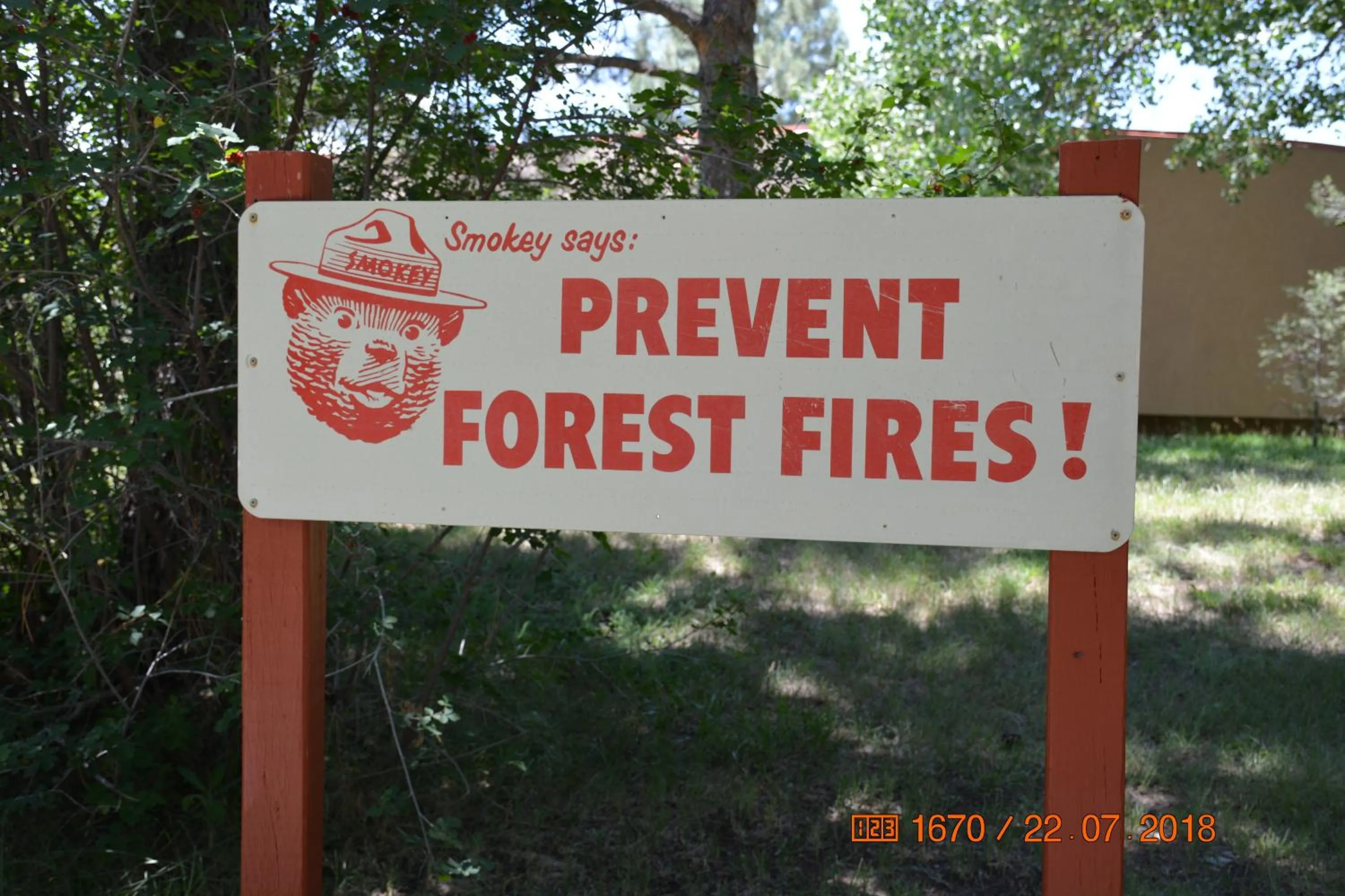 Hiking in Sitzmark Chalet Inn