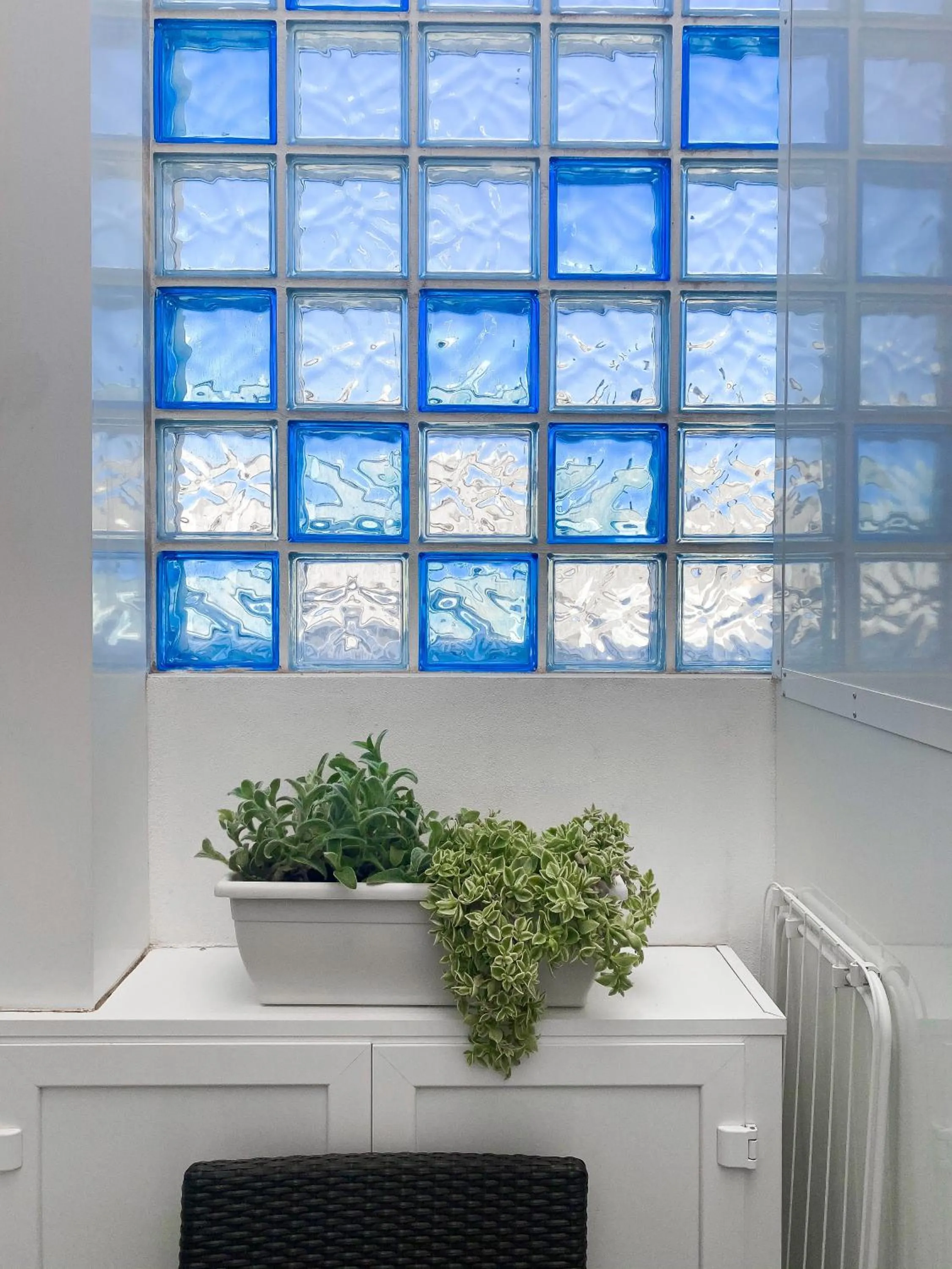 Property building in B&B Felix