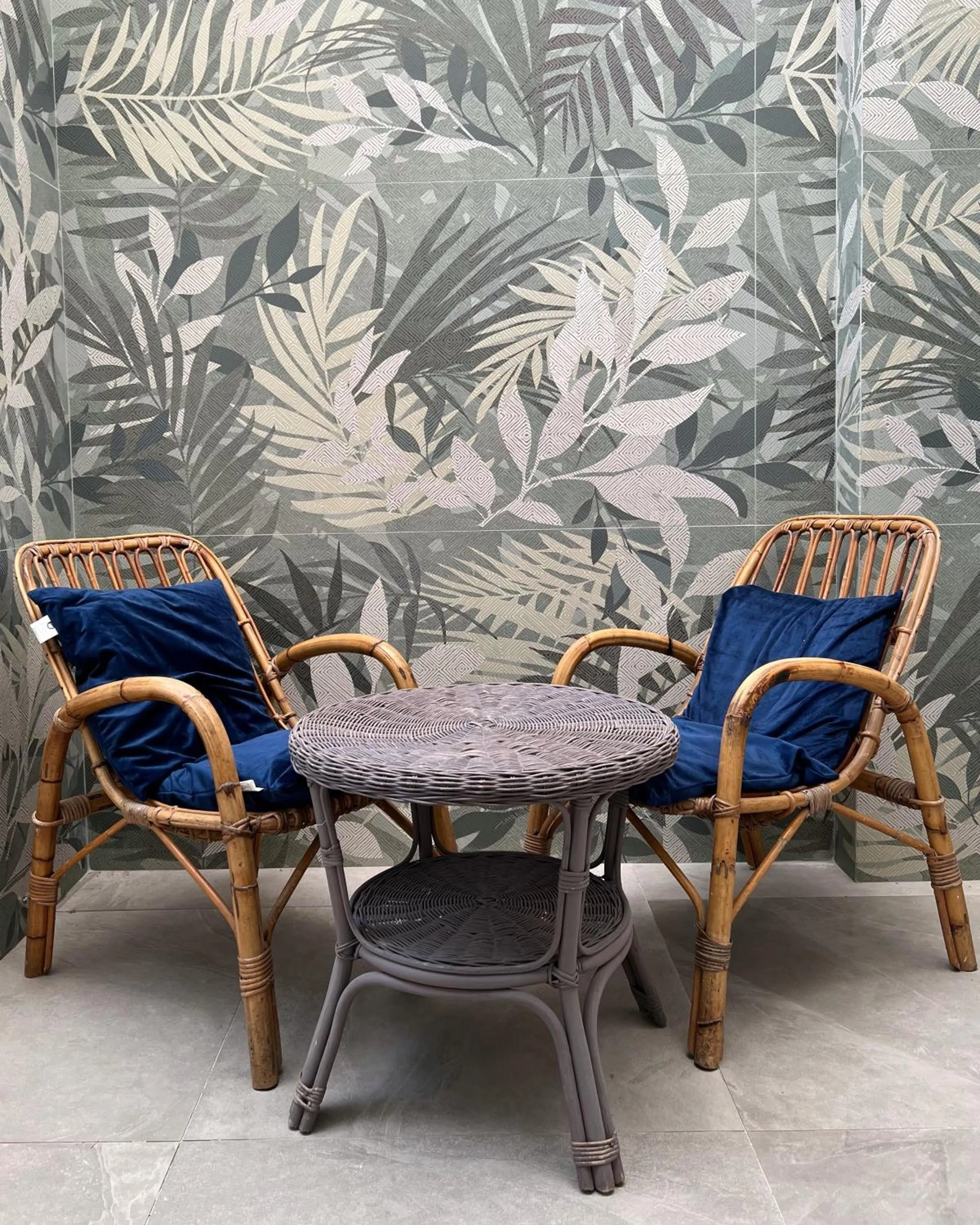 Balcony/Terrace in B&B Felix