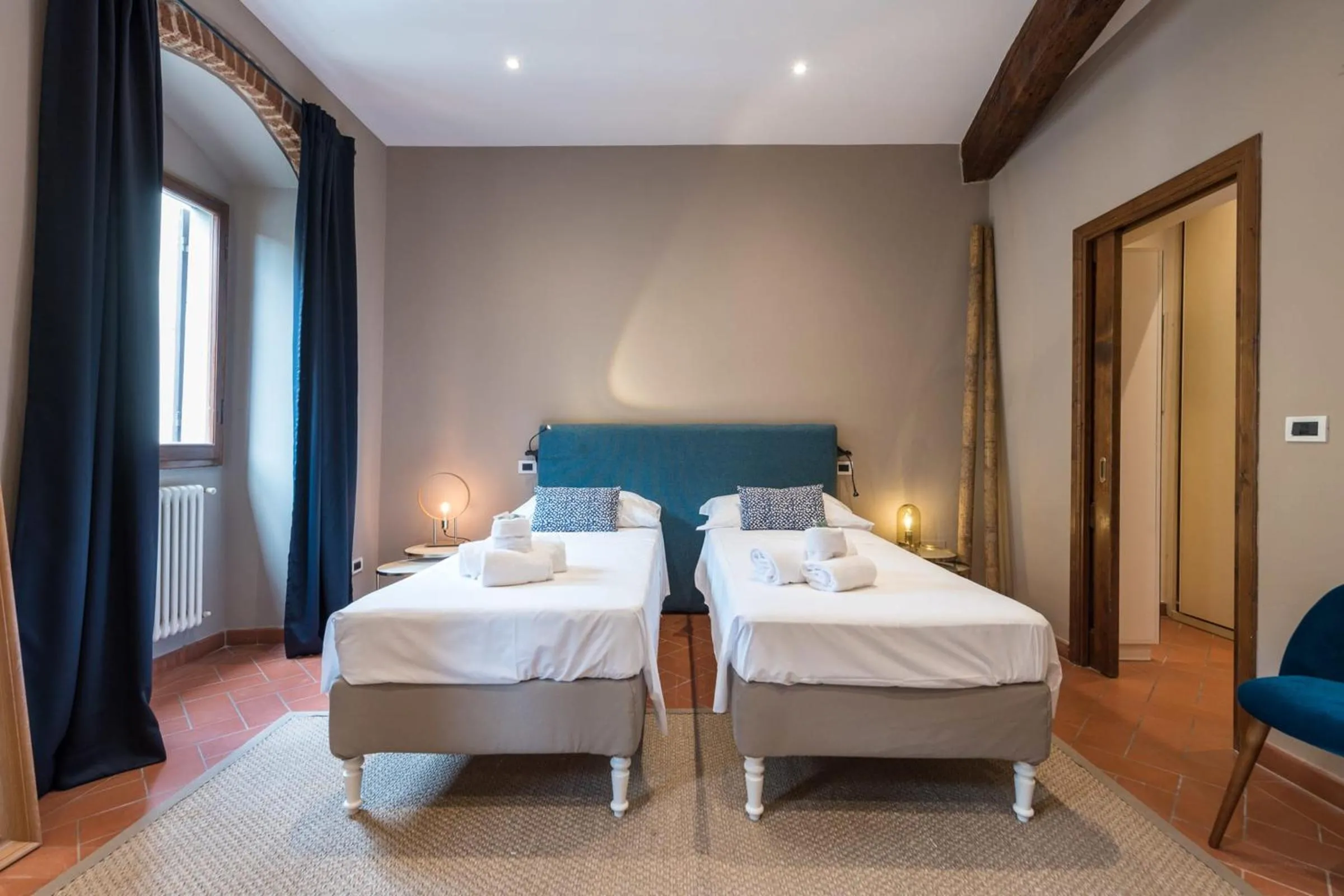 Bed in Heart of Florence in great Location