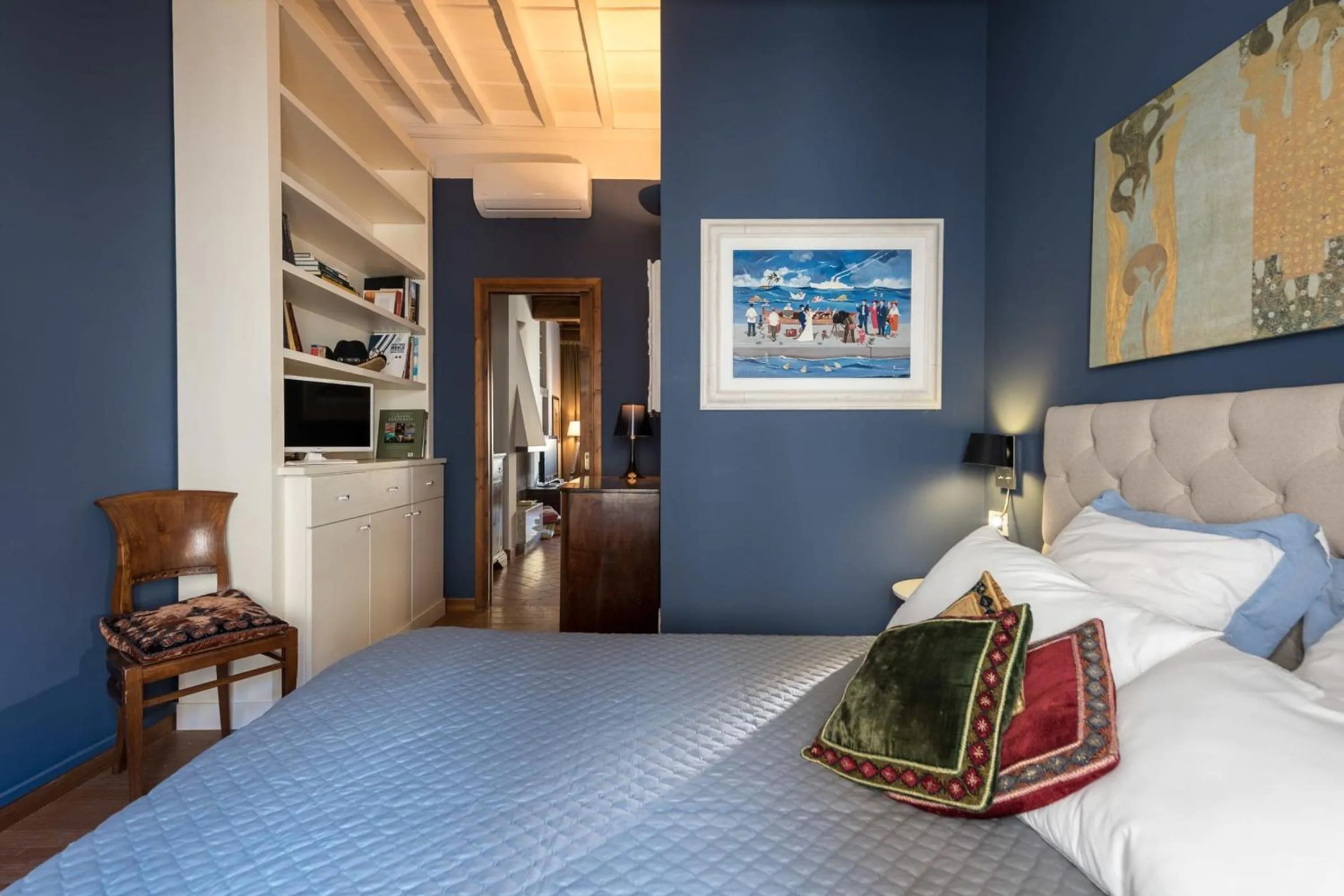 Bed in Heart of Florence in great Location