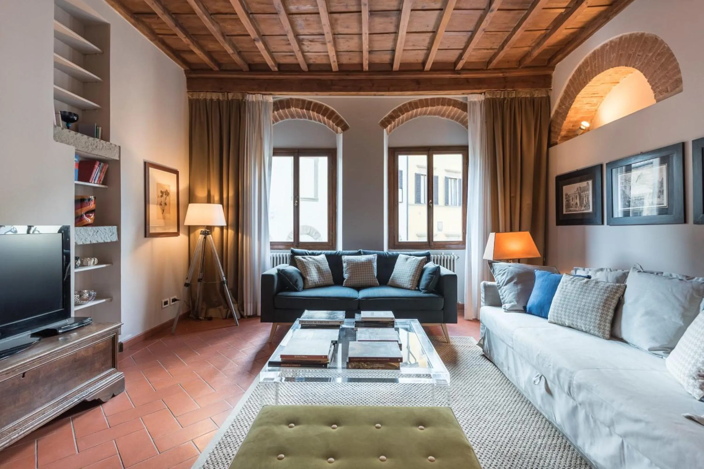 Heart of Florence in great Location