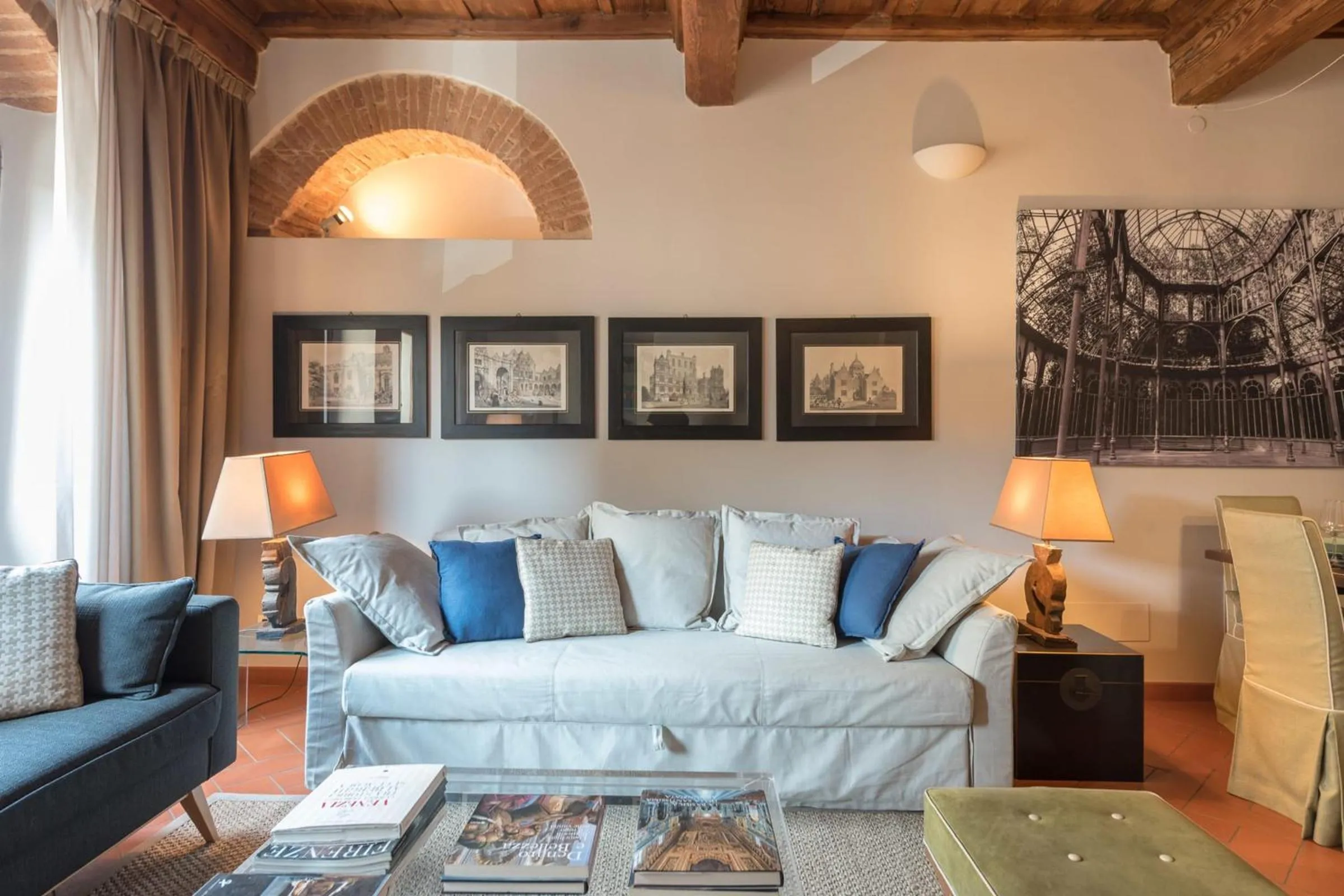 Heart of Florence in great Location
