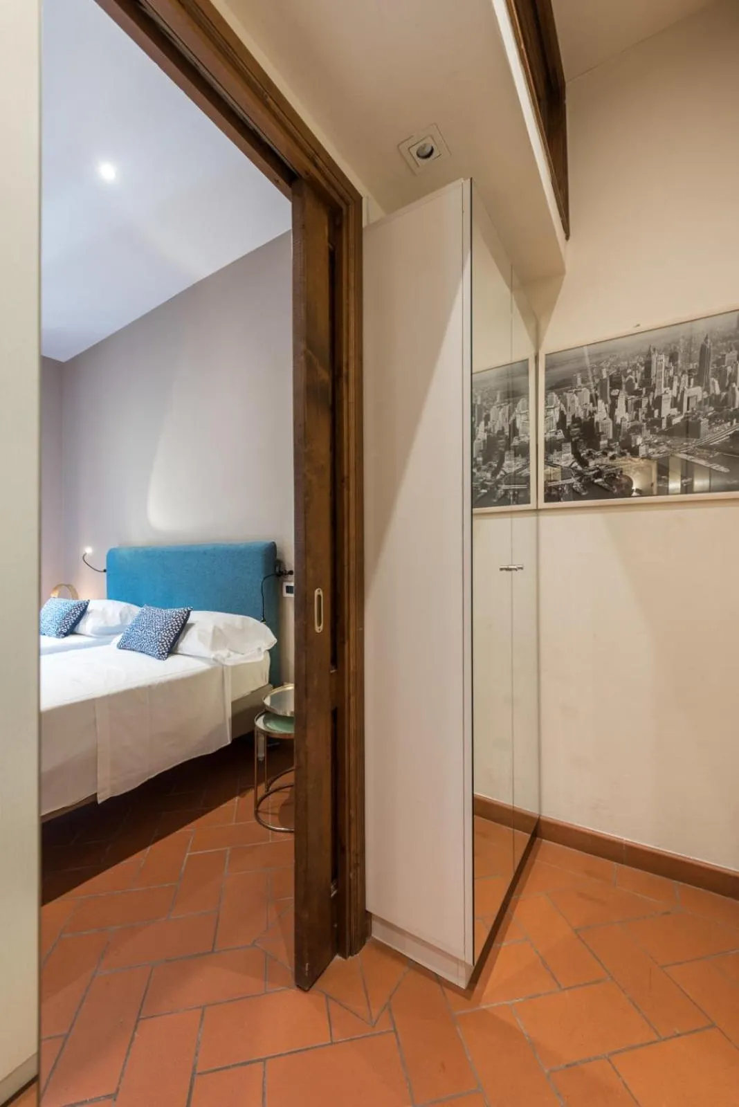 Bed in Heart of Florence in great Location