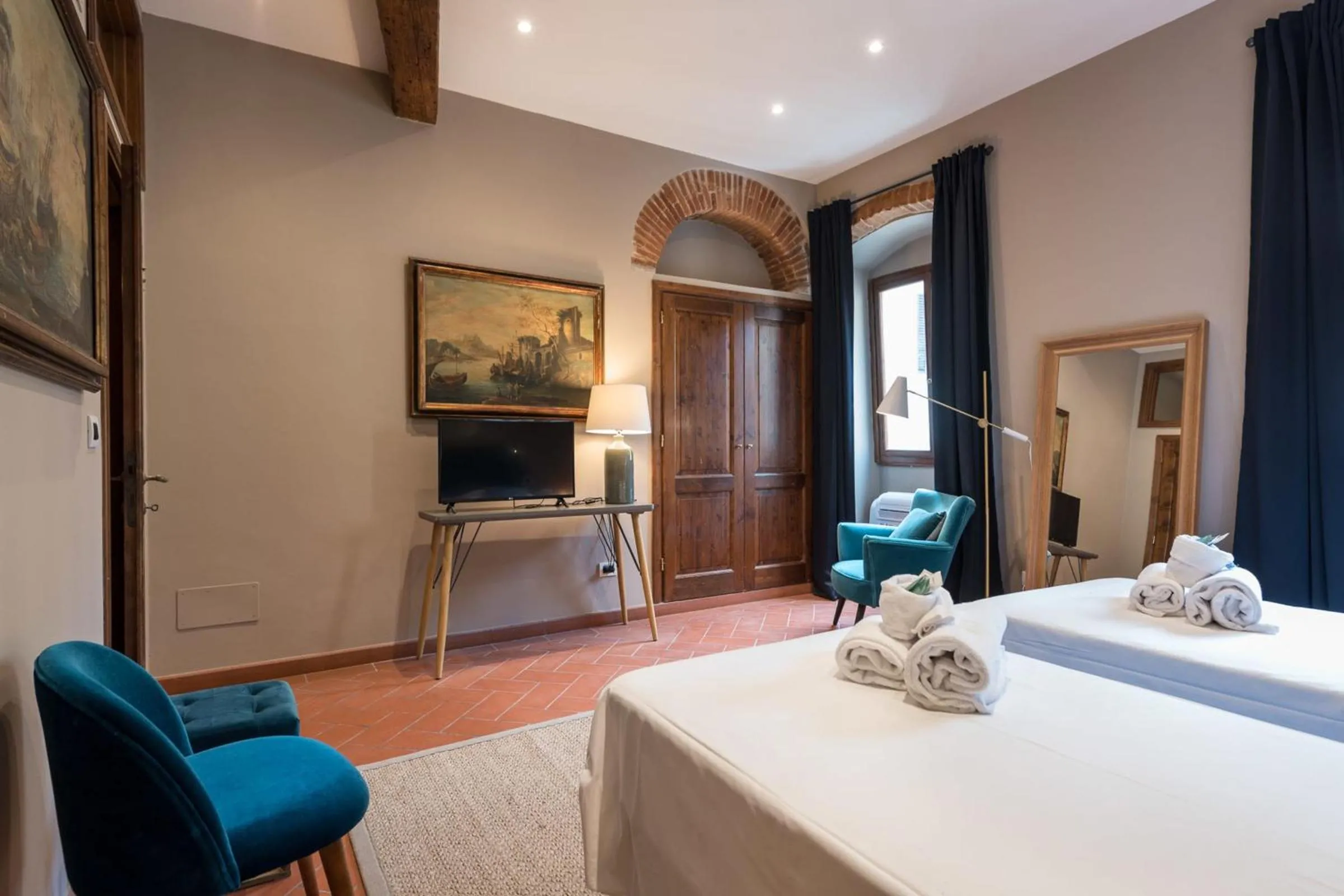Bed in Heart of Florence in great Location
