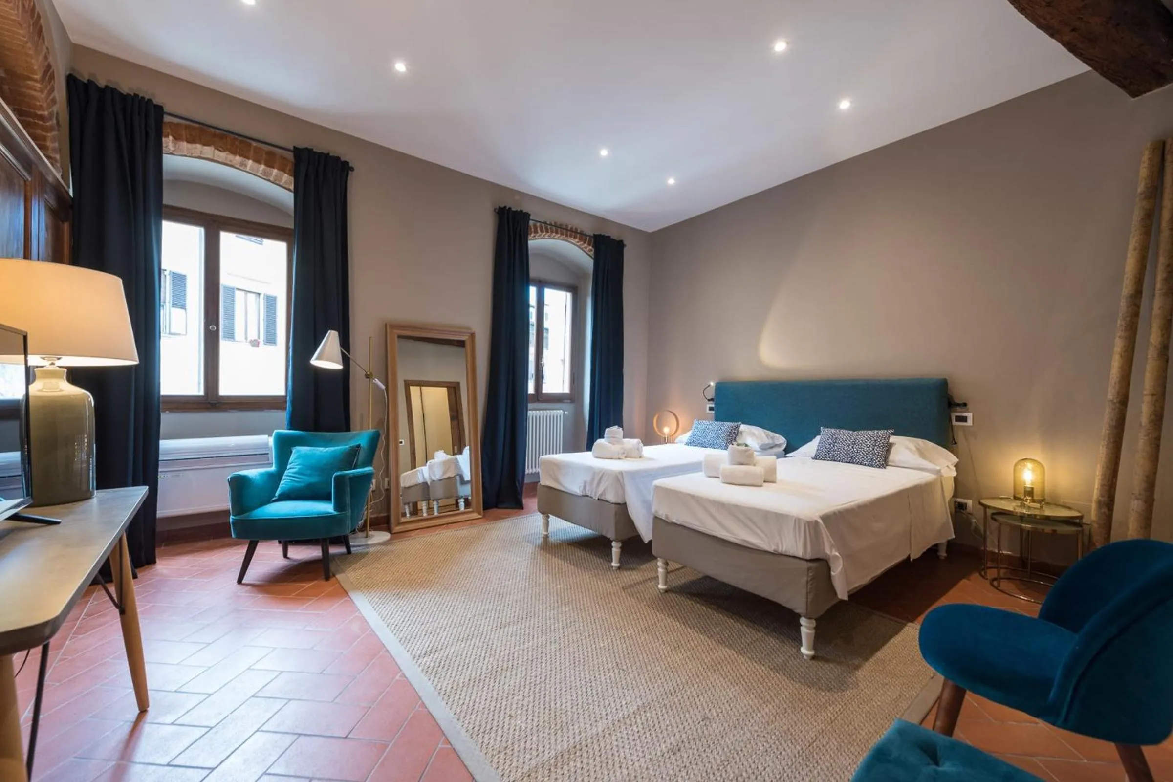 Bed in Heart of Florence in great Location