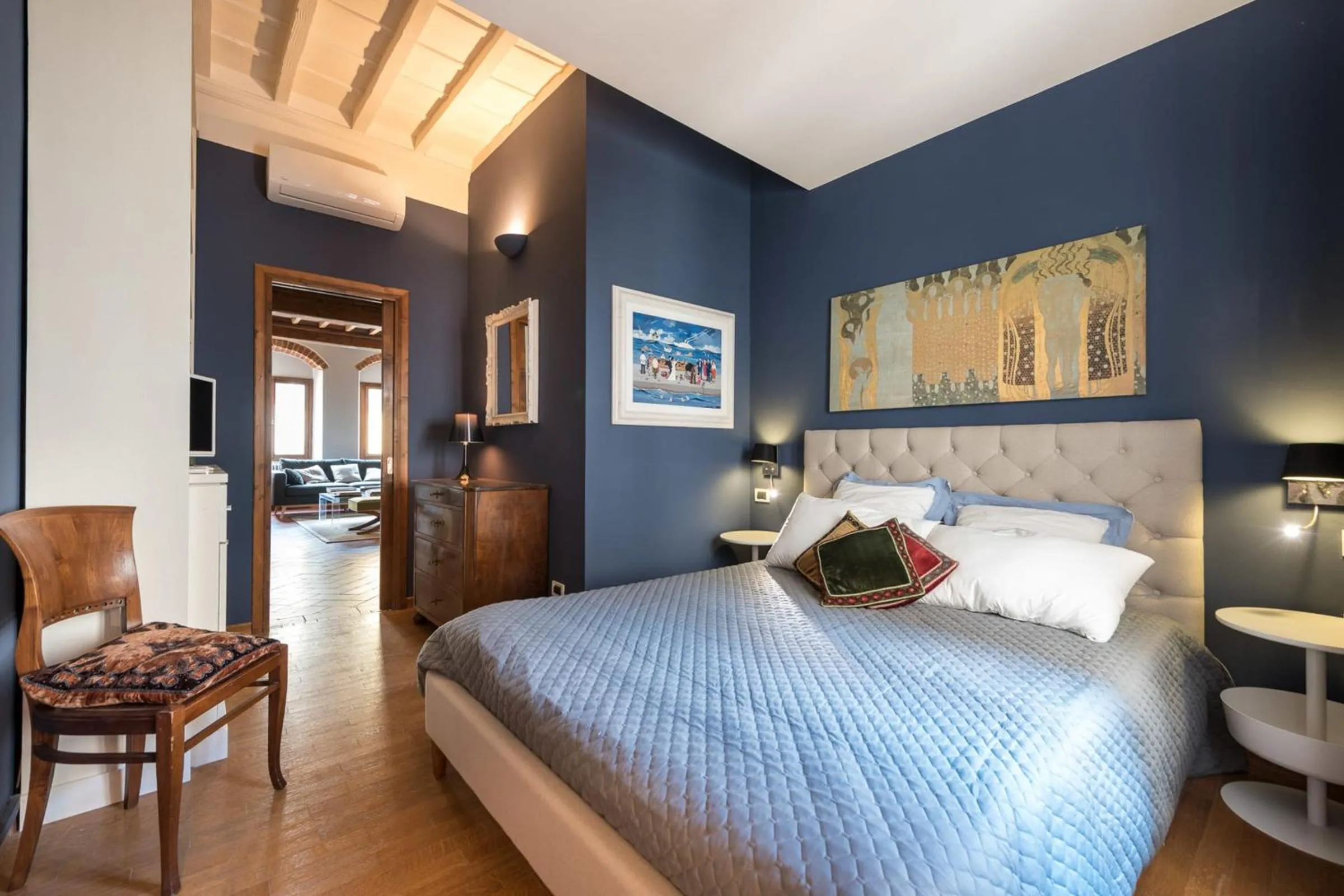 Bed in Heart of Florence in great Location