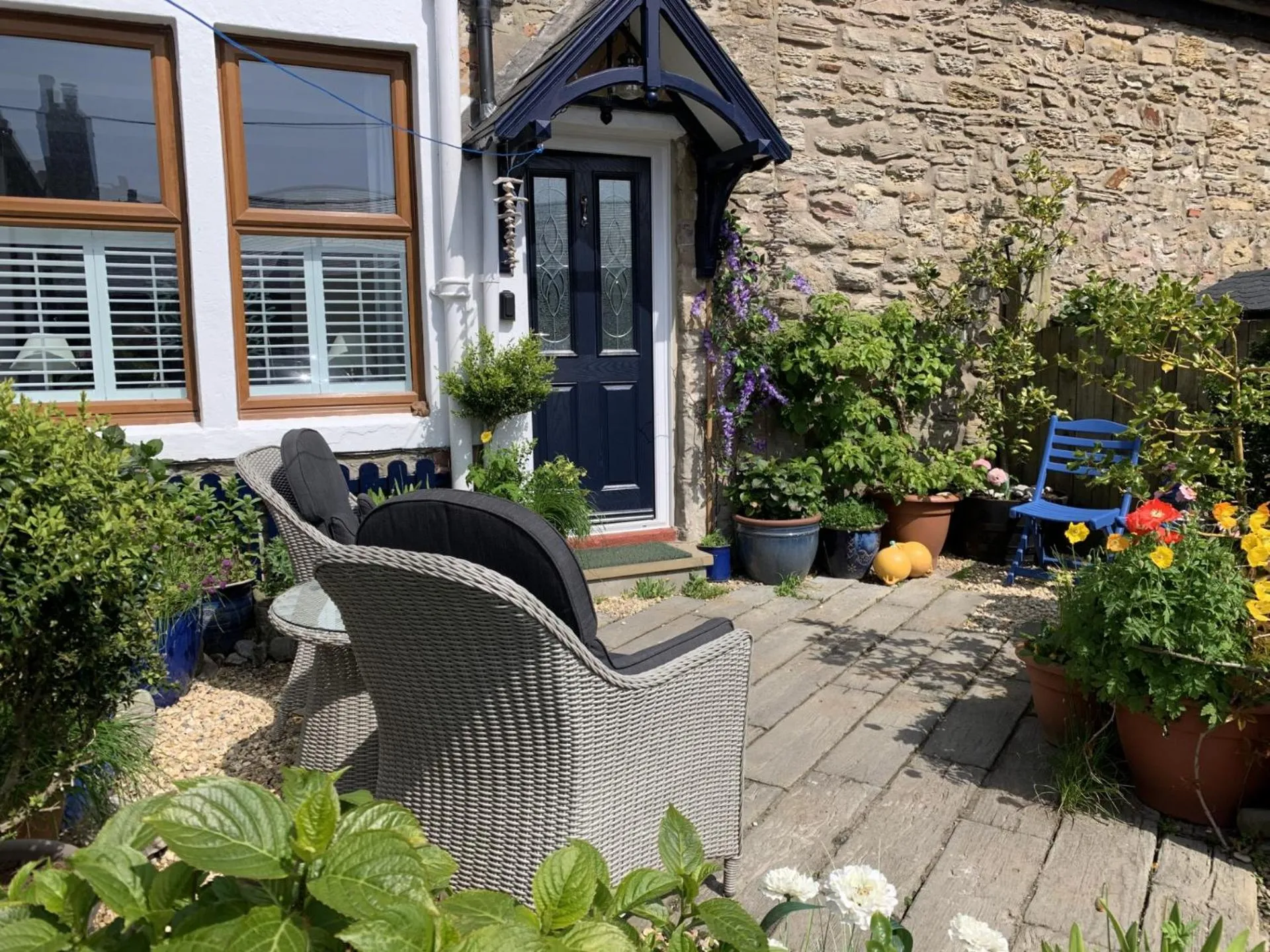 Sunnieside Cottage