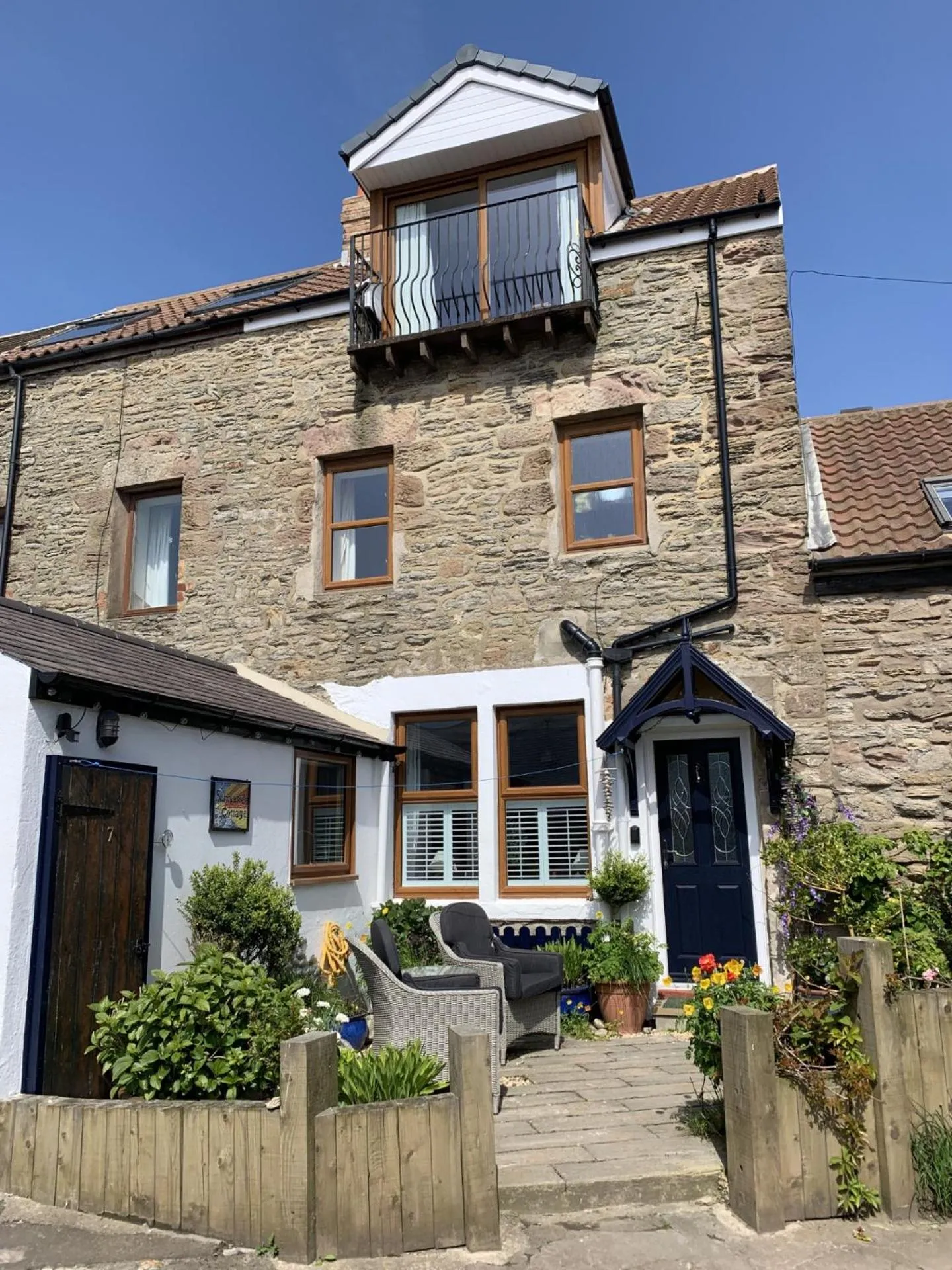 Sunnieside Cottage