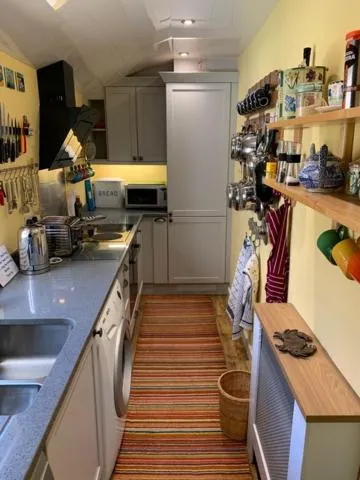 Sunnieside Cottage