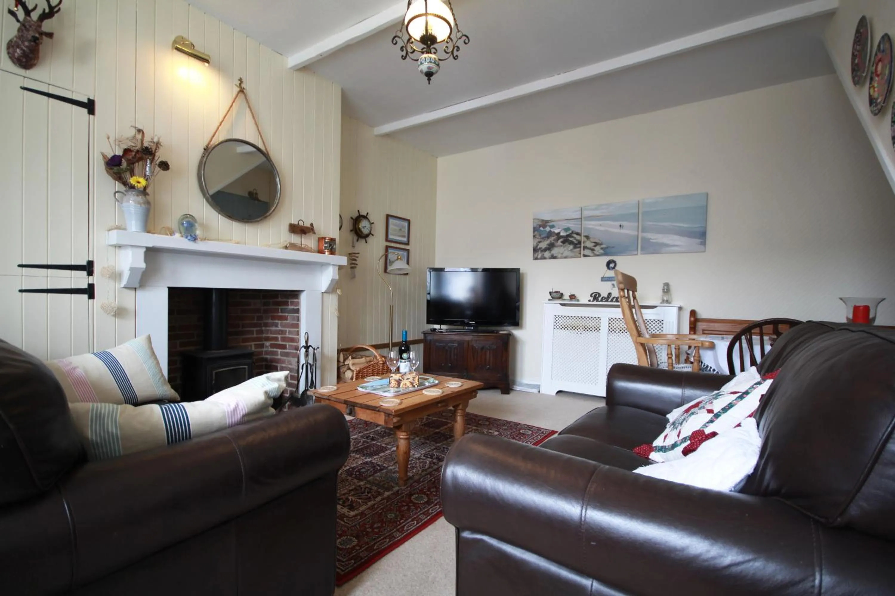 Sunnieside Cottage