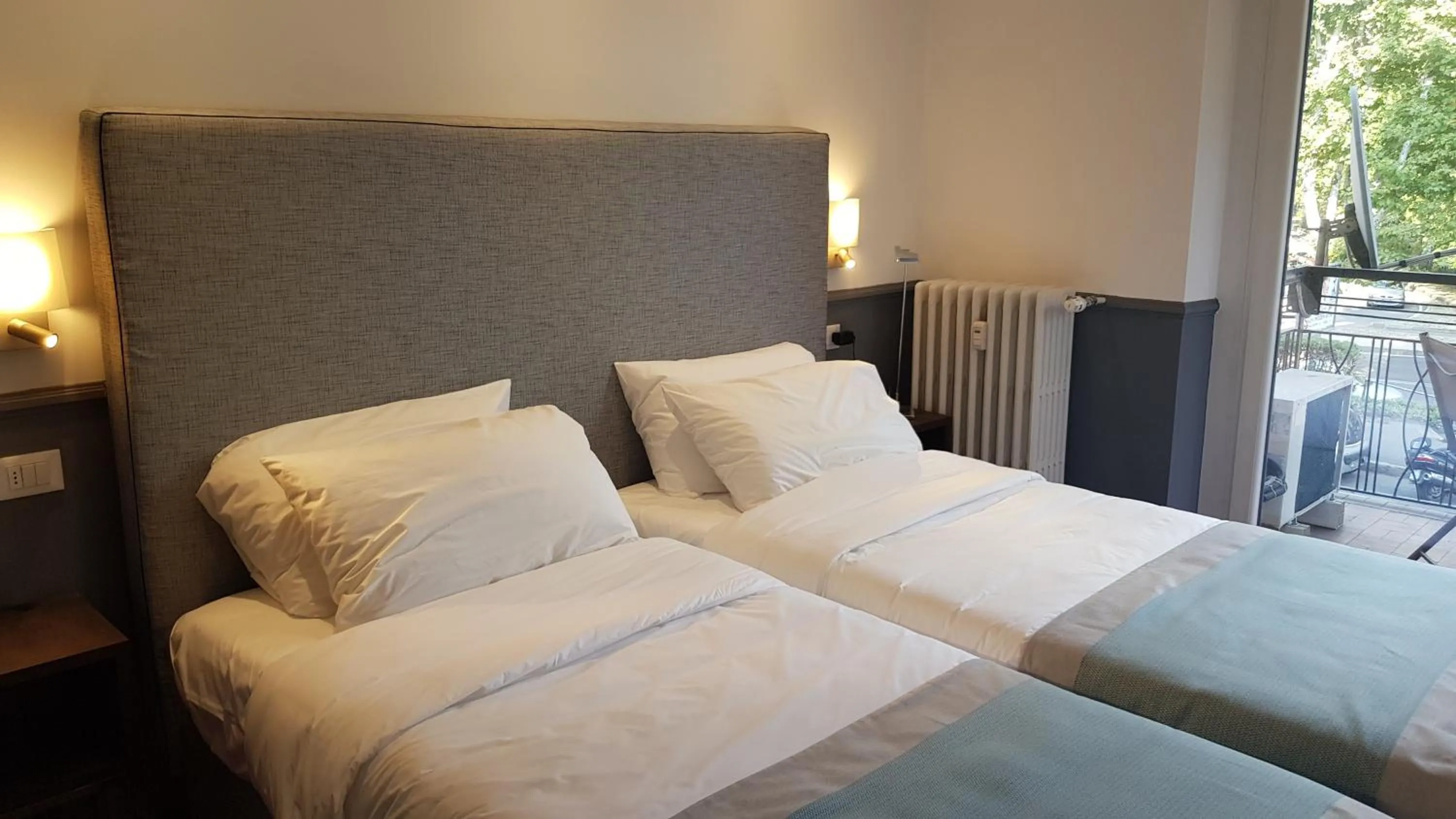 Dimora dell'Arte - Foresteria lombarda Smart Rent