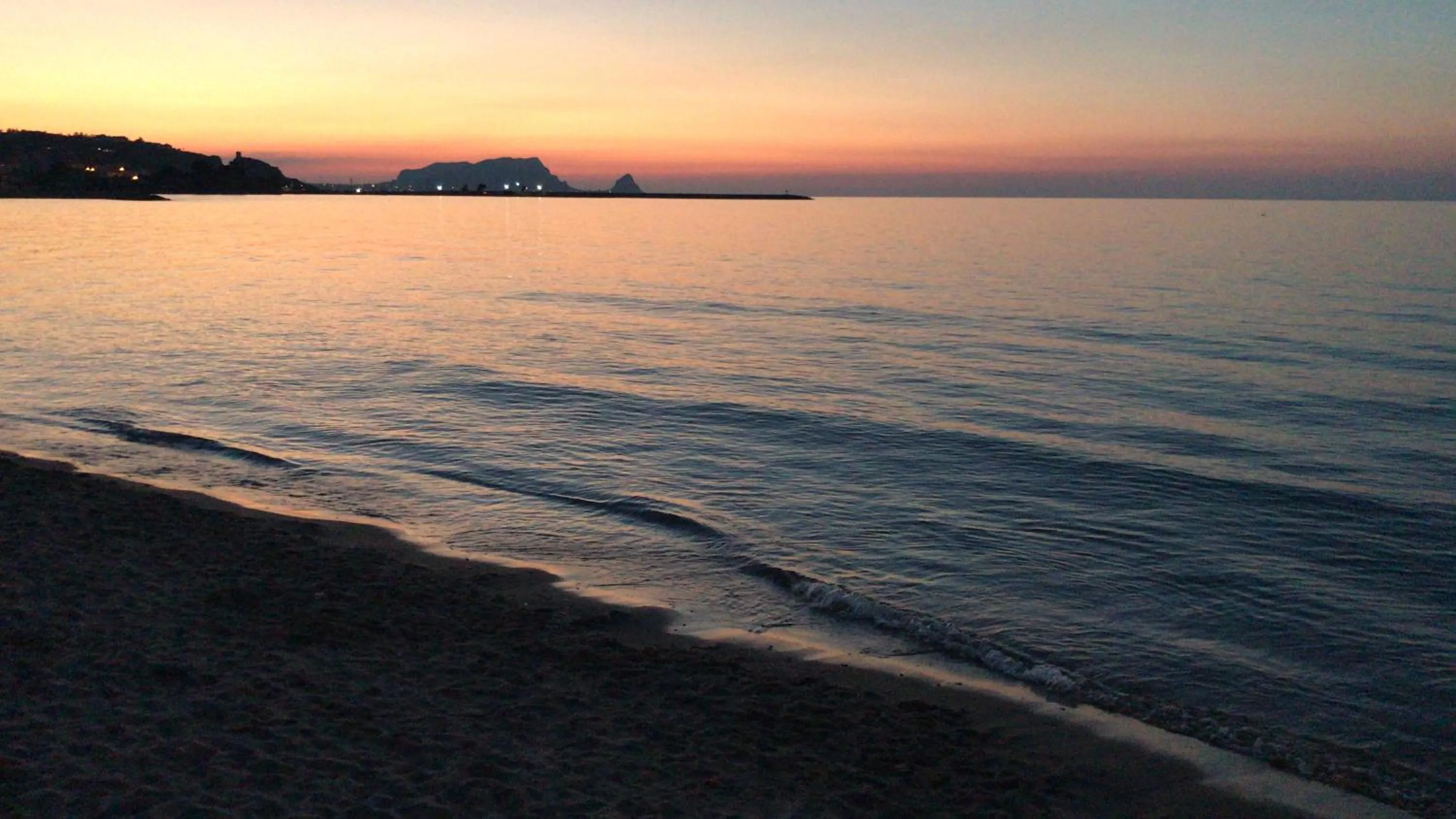 Nearby landmark in Castello di Sabbia
