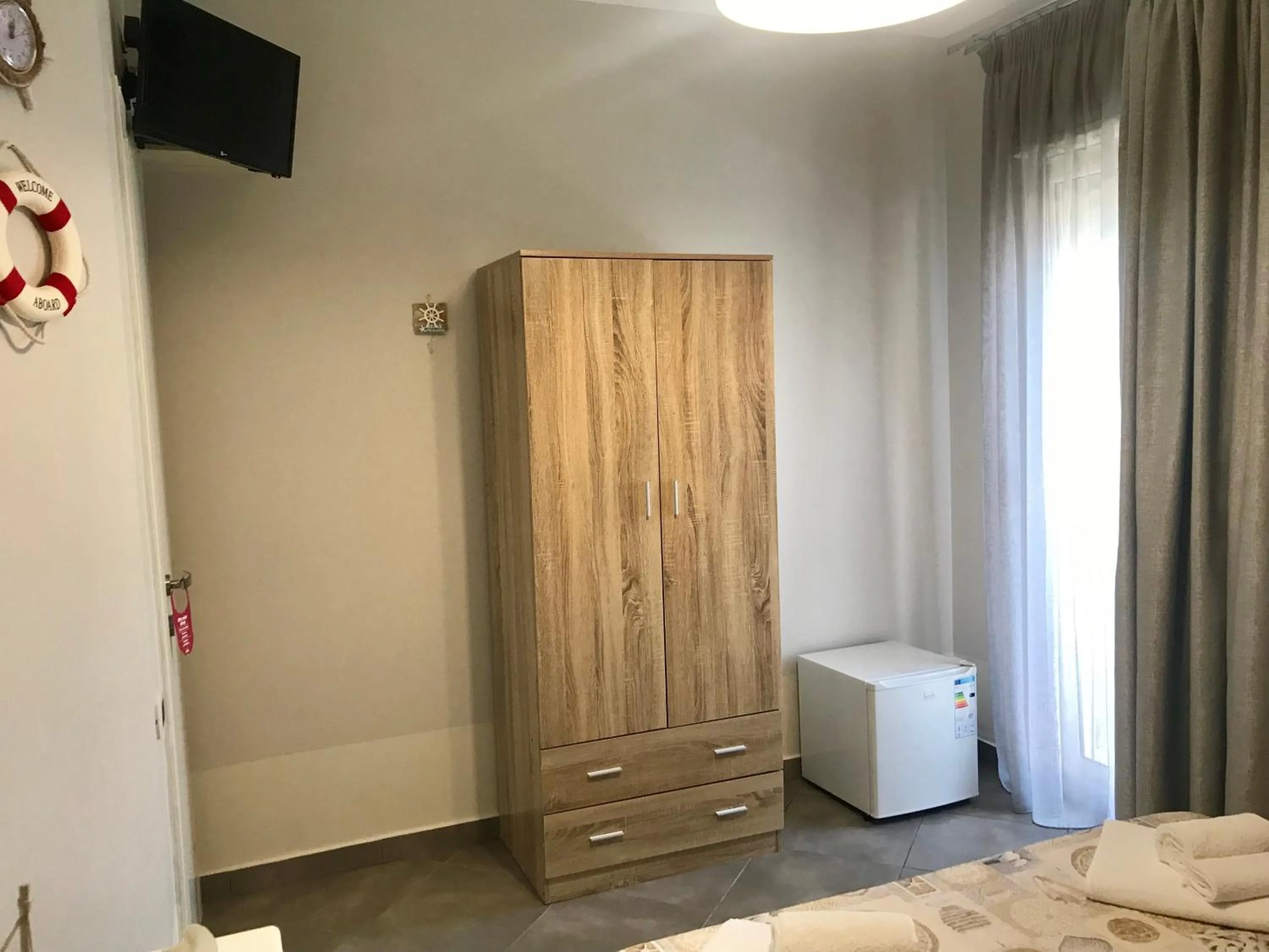 TV and multimedia in Castello di Sabbia