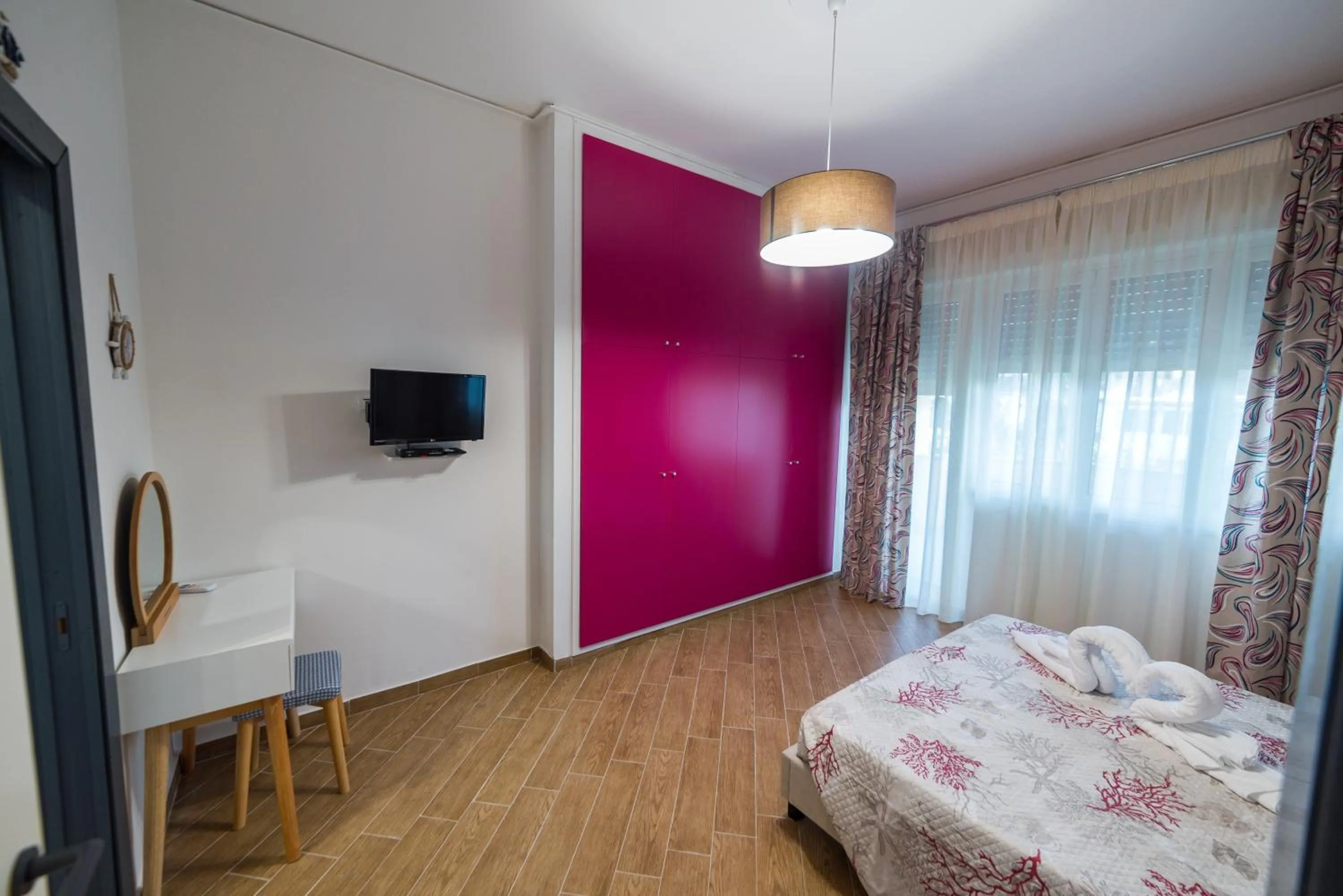 Toilet in Castello di Sabbia