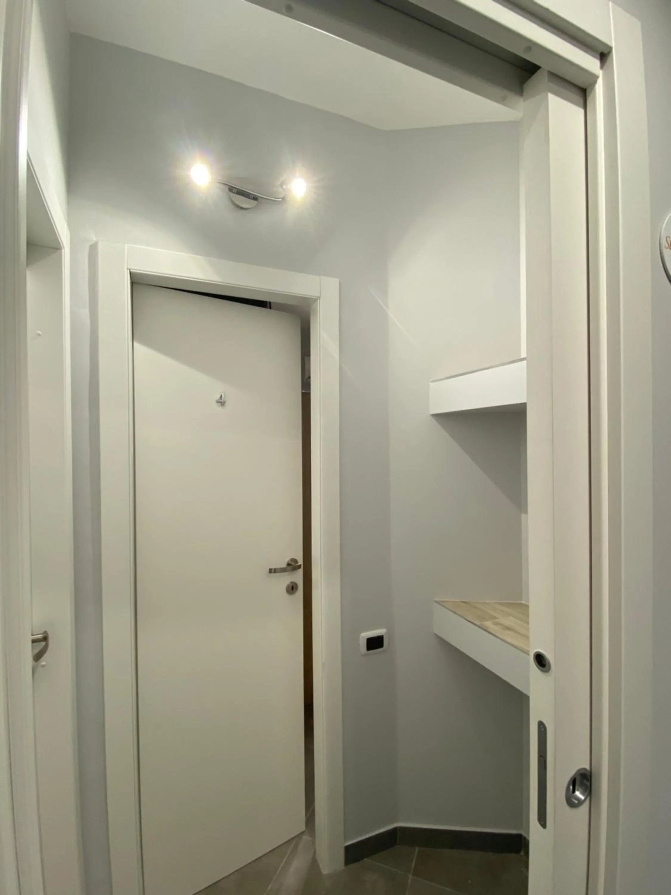 wardrobe in Castello di Sabbia