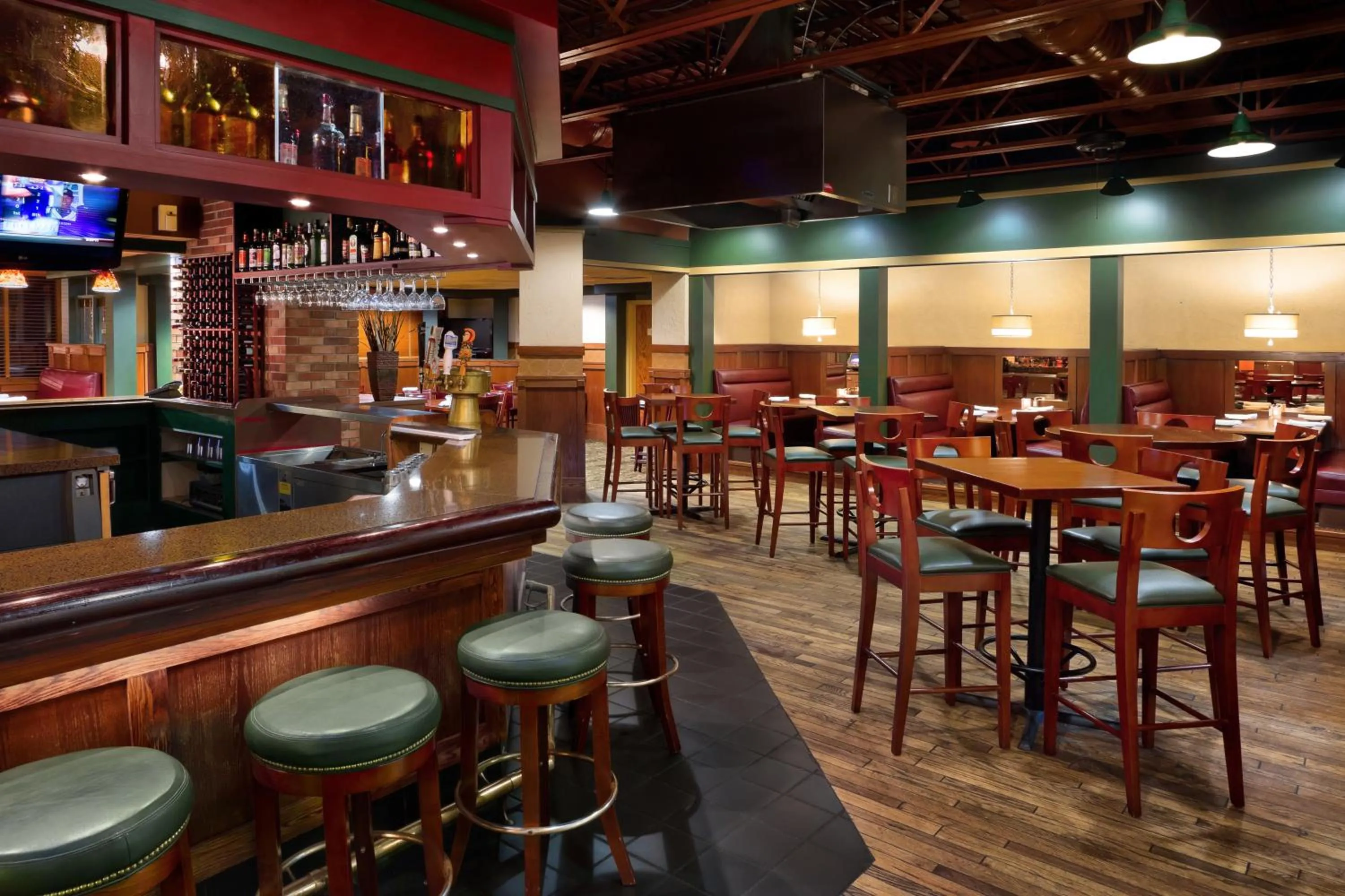 Restaurant/places to eat in Lake Okoboji Resort and Conference Center