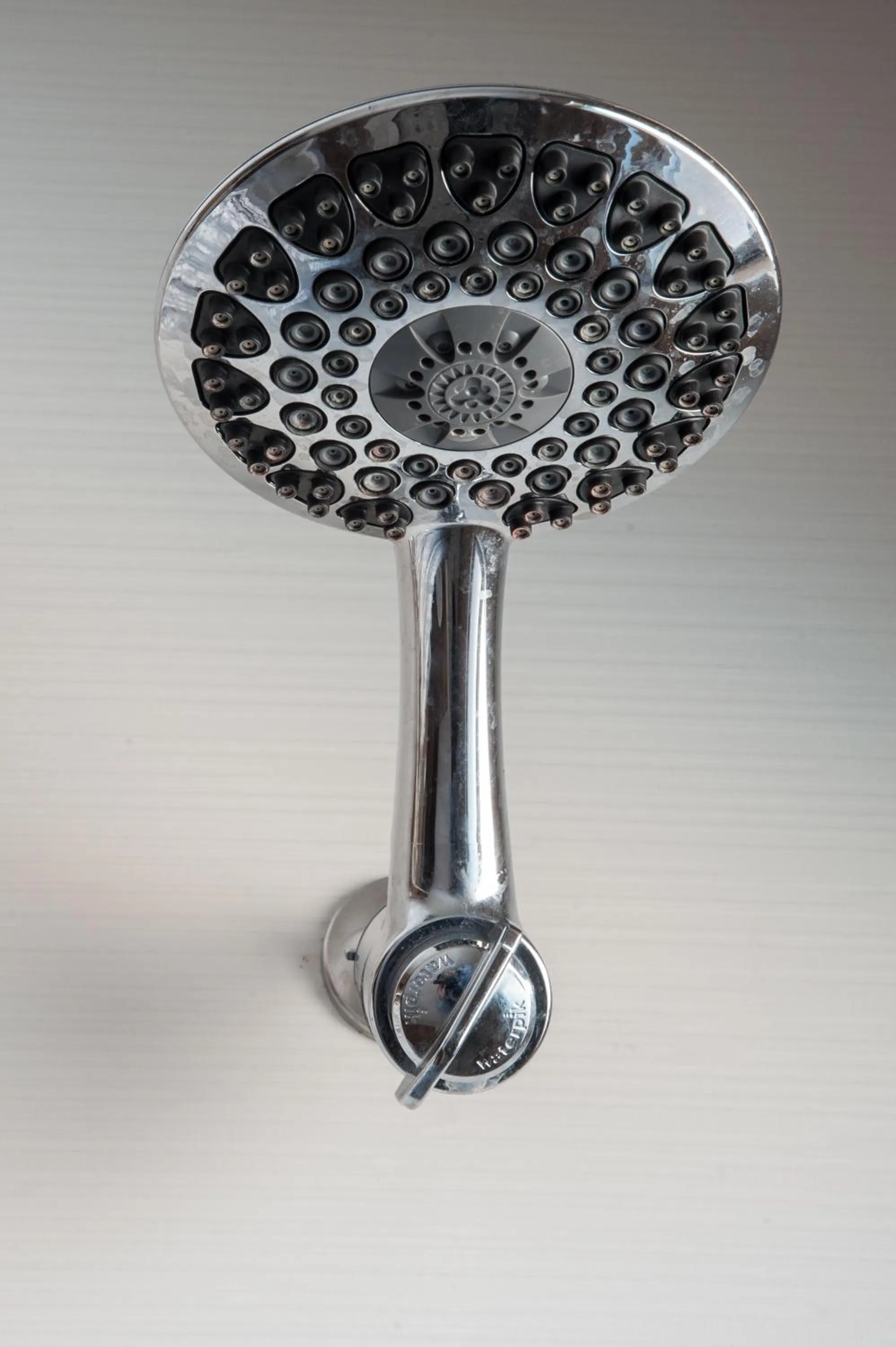 Bathroom in Sun Beach Inn