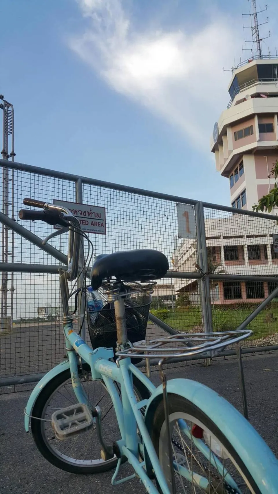 Patchy & PPraw Family