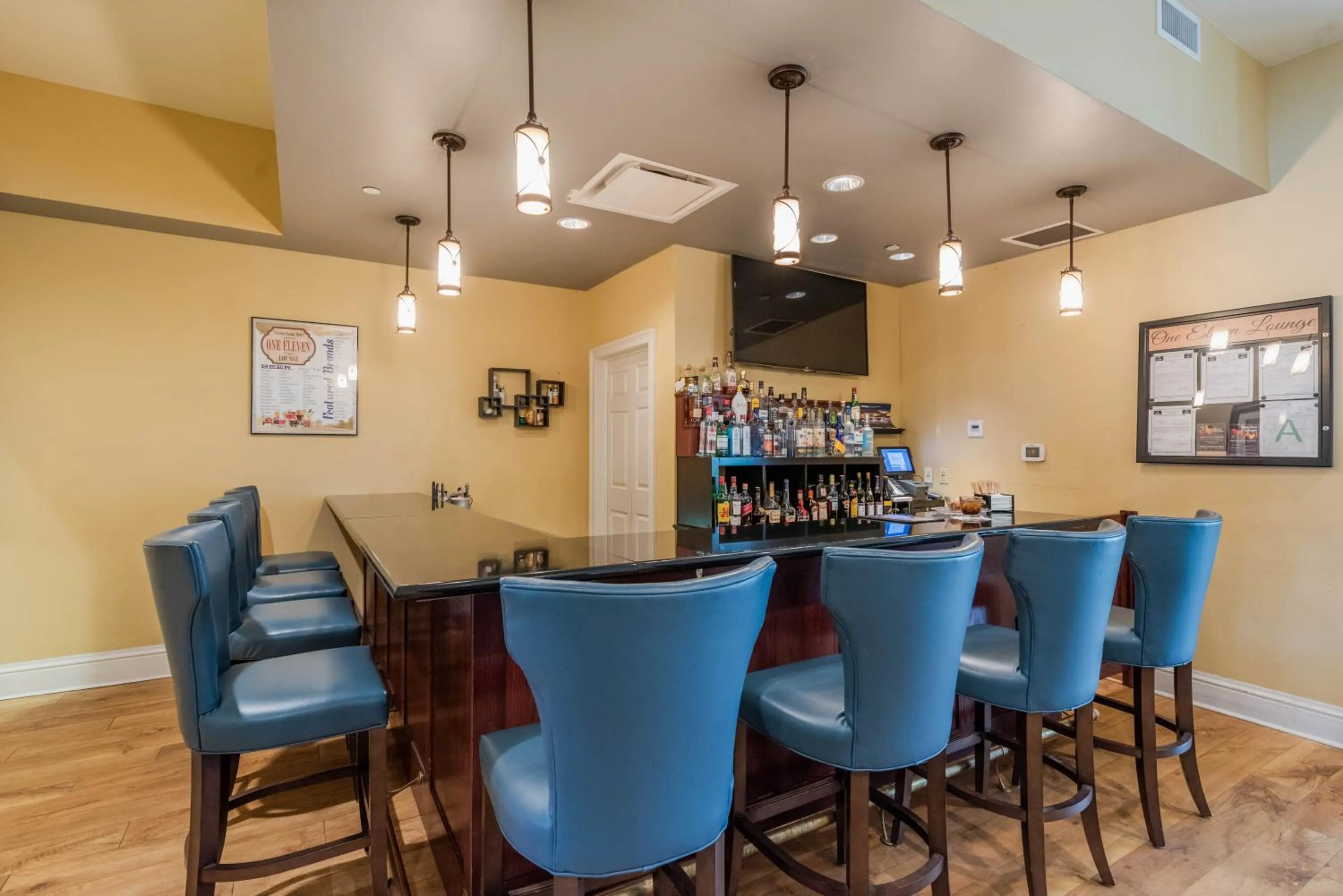 Natchez Grand Hotel On The River