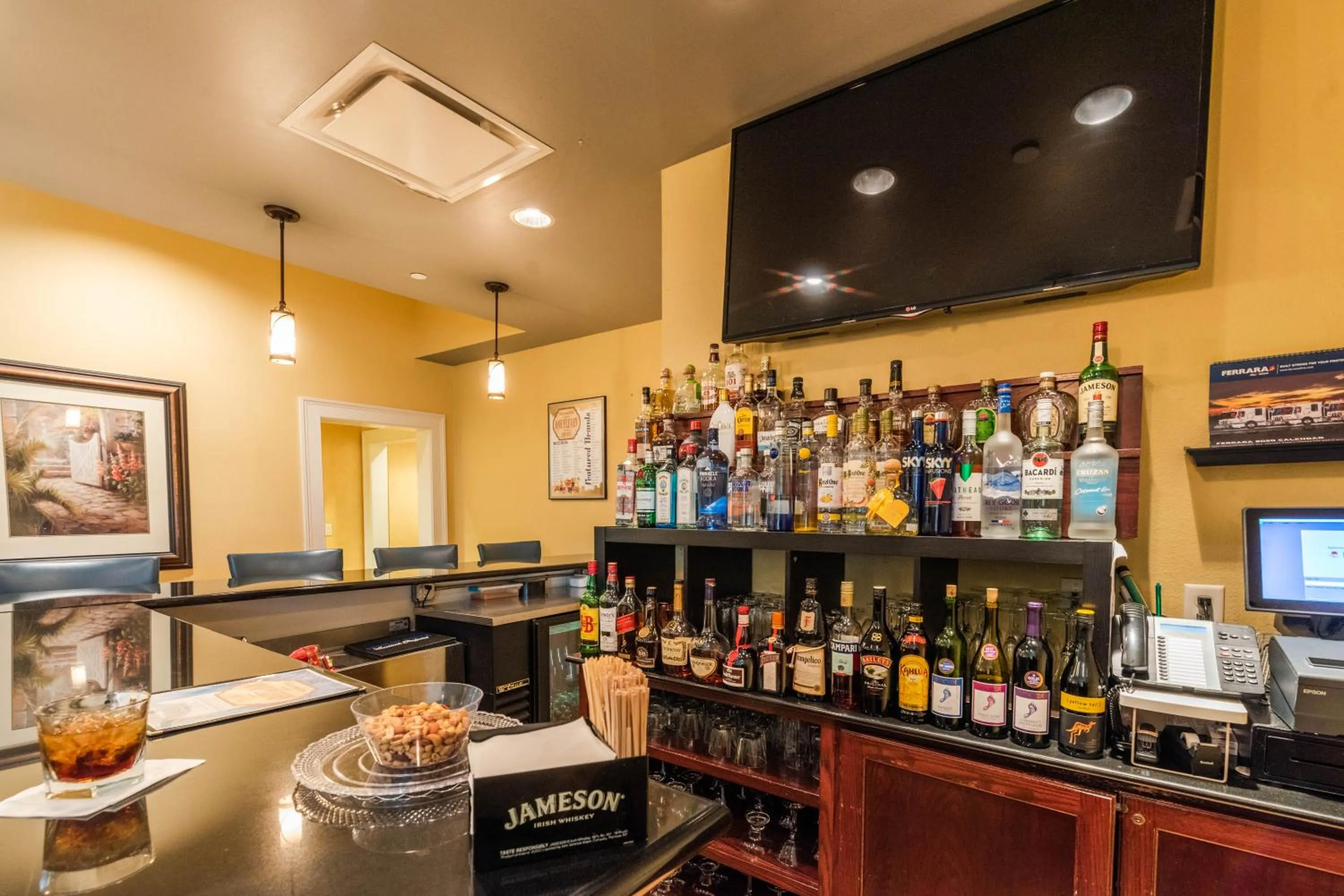 Natchez Grand Hotel On The River