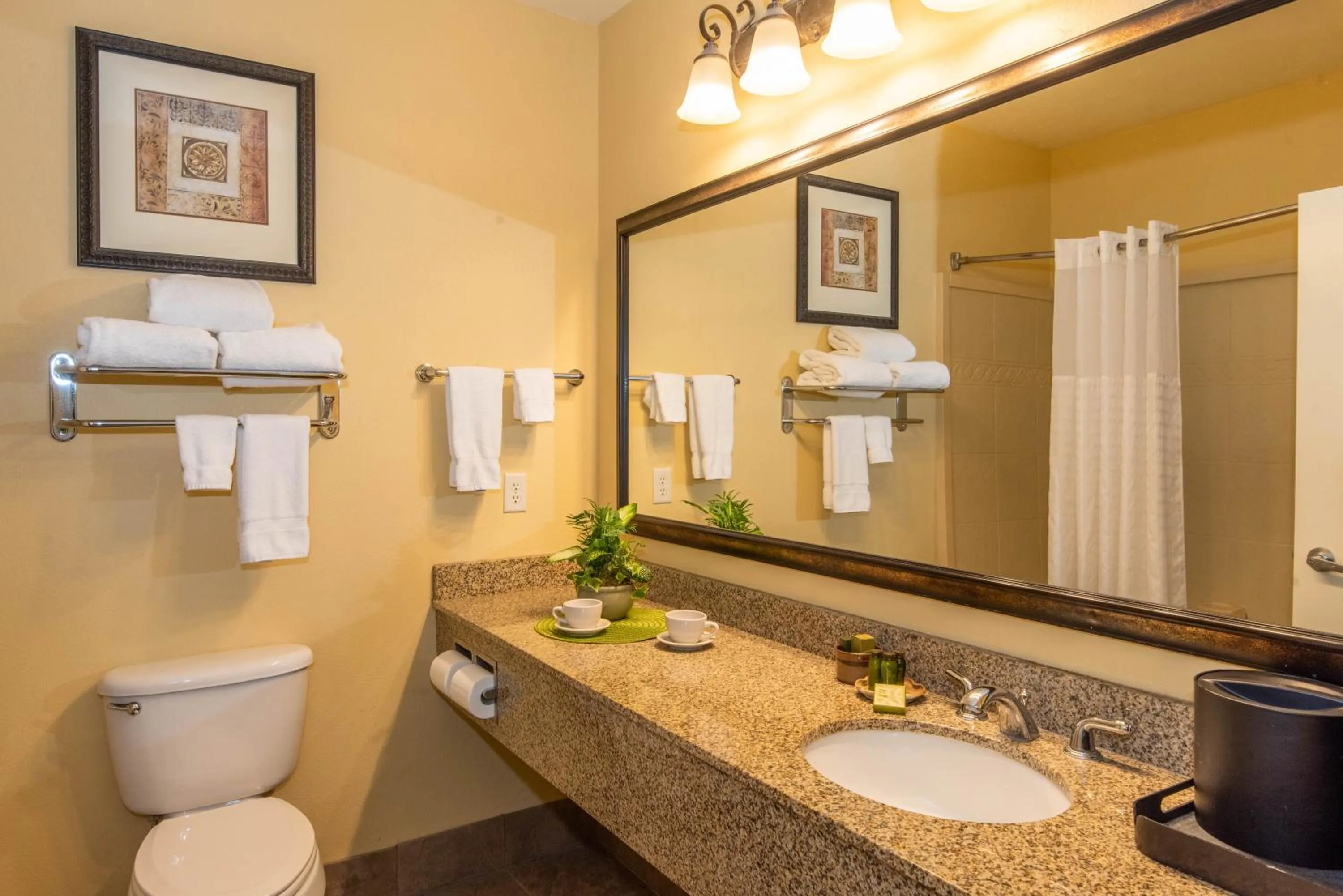 Natchez Grand Hotel On The River