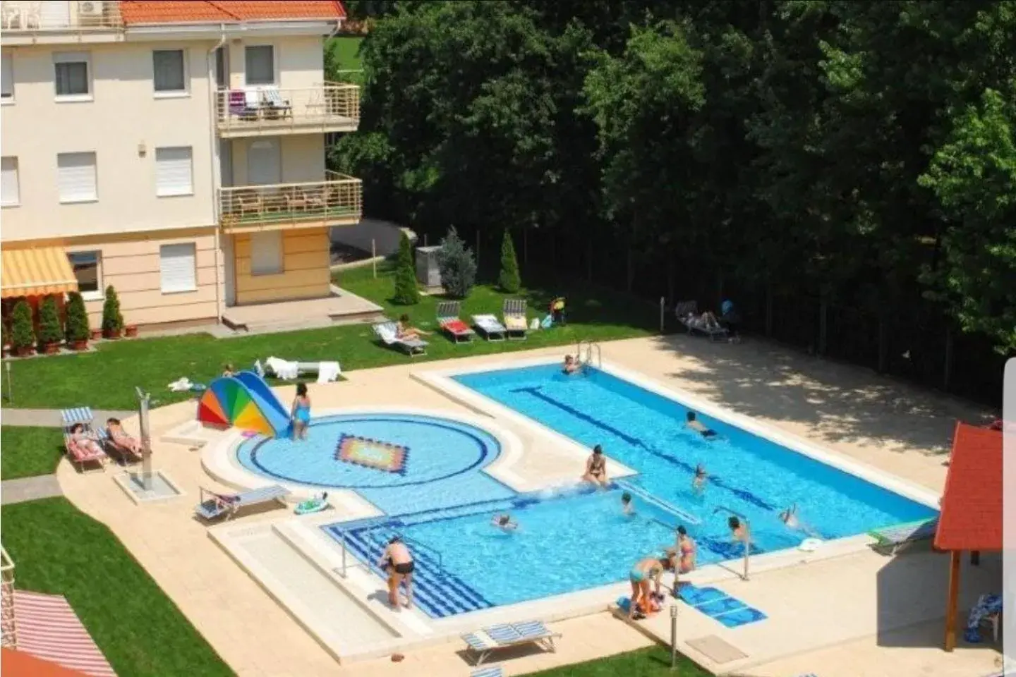 Apartment - single occupancy in Paris-Lux. Apartment - single occupancy in Paris-Lux.