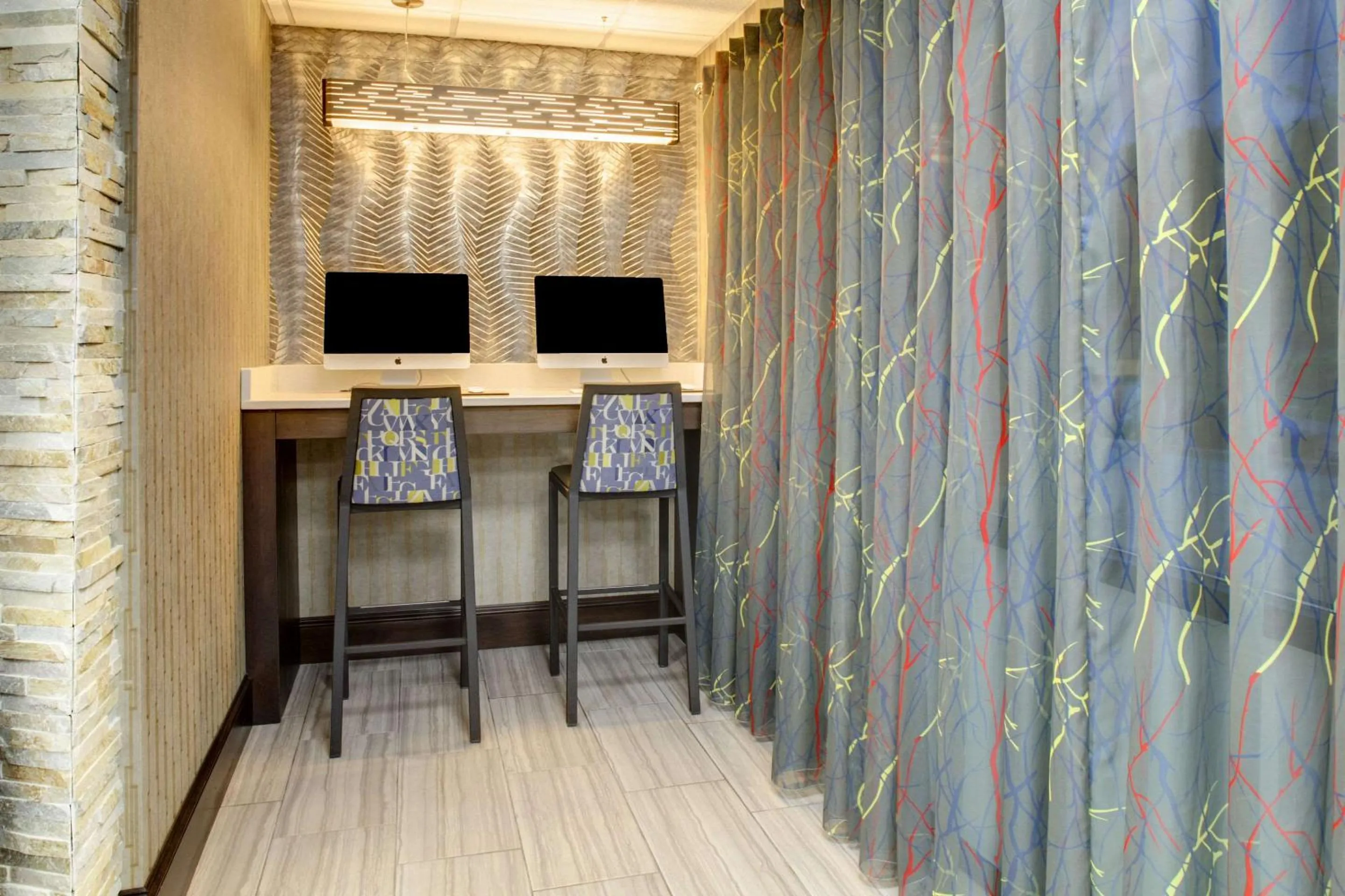 Business facilities in Clarion Inn Biltmore Village