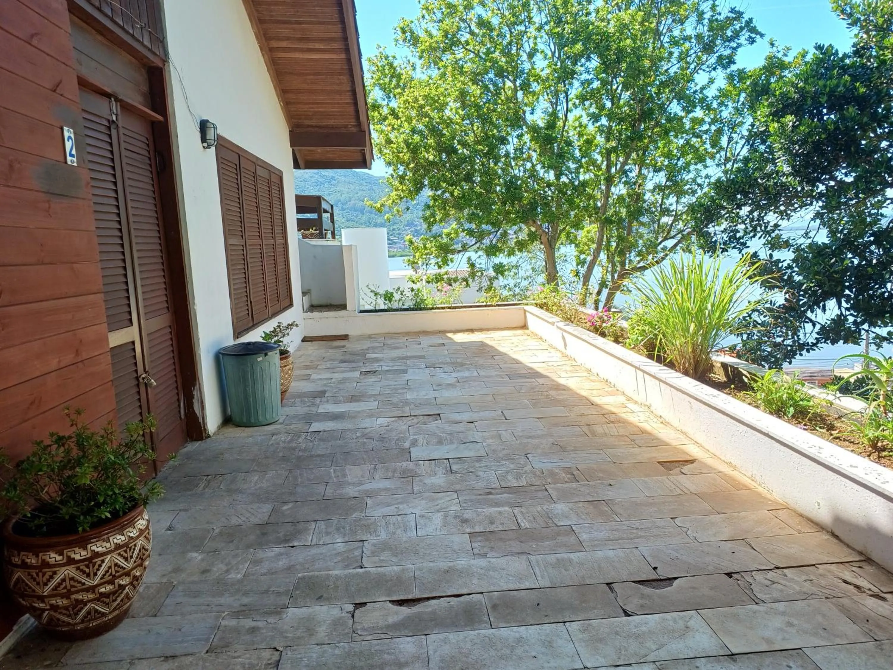 Residencial Rodrigues Florianópolis Centro Aeroporto