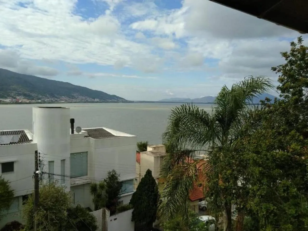 Residencial Rodrigues Florianópolis Centro Aeroporto