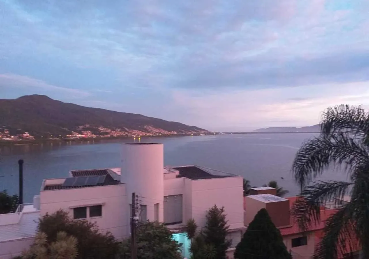 Nearby landmark in Residencial Rodrigues Florianópolis Centro Aeroporto