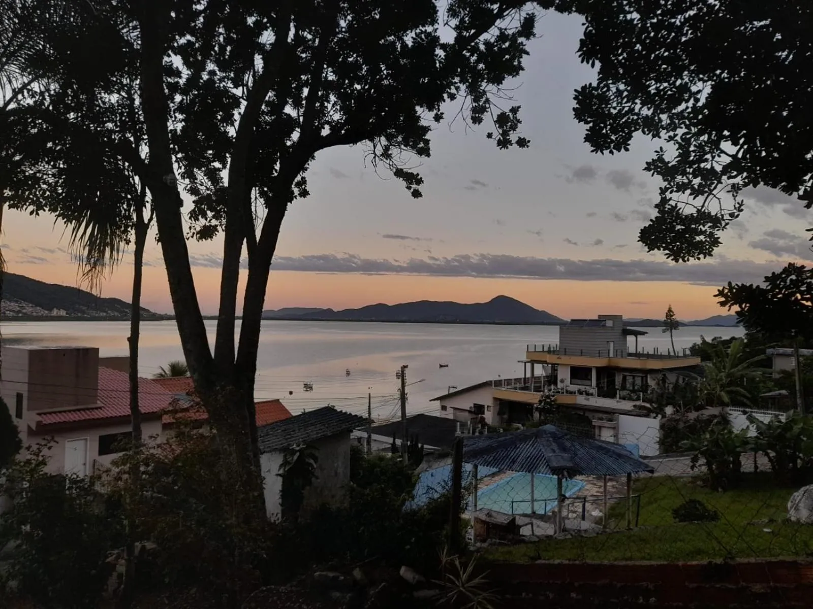 Residencial Rodrigues Florianópolis Centro Aeroporto