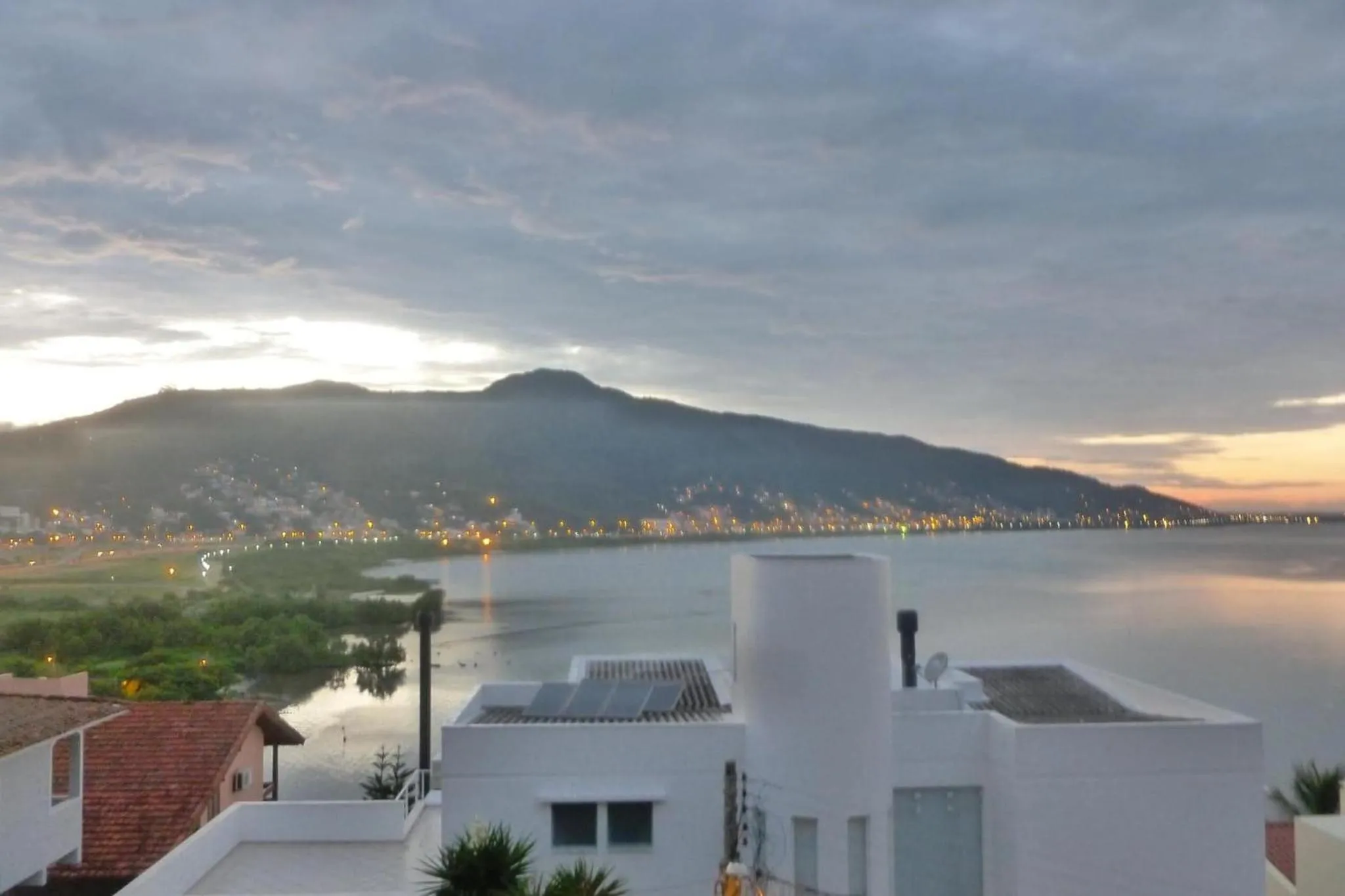 Residencial Rodrigues Florianópolis Centro Aeroporto