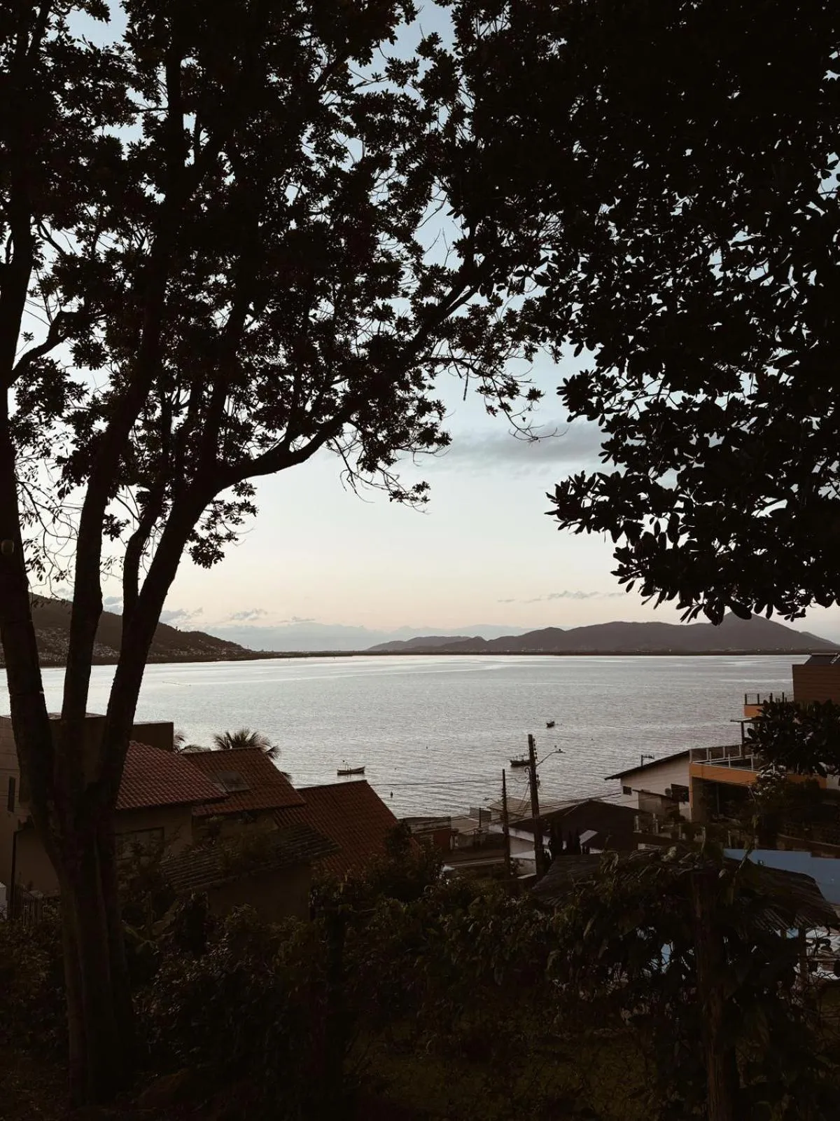 Residencial Rodrigues Florianópolis Centro Aeroporto