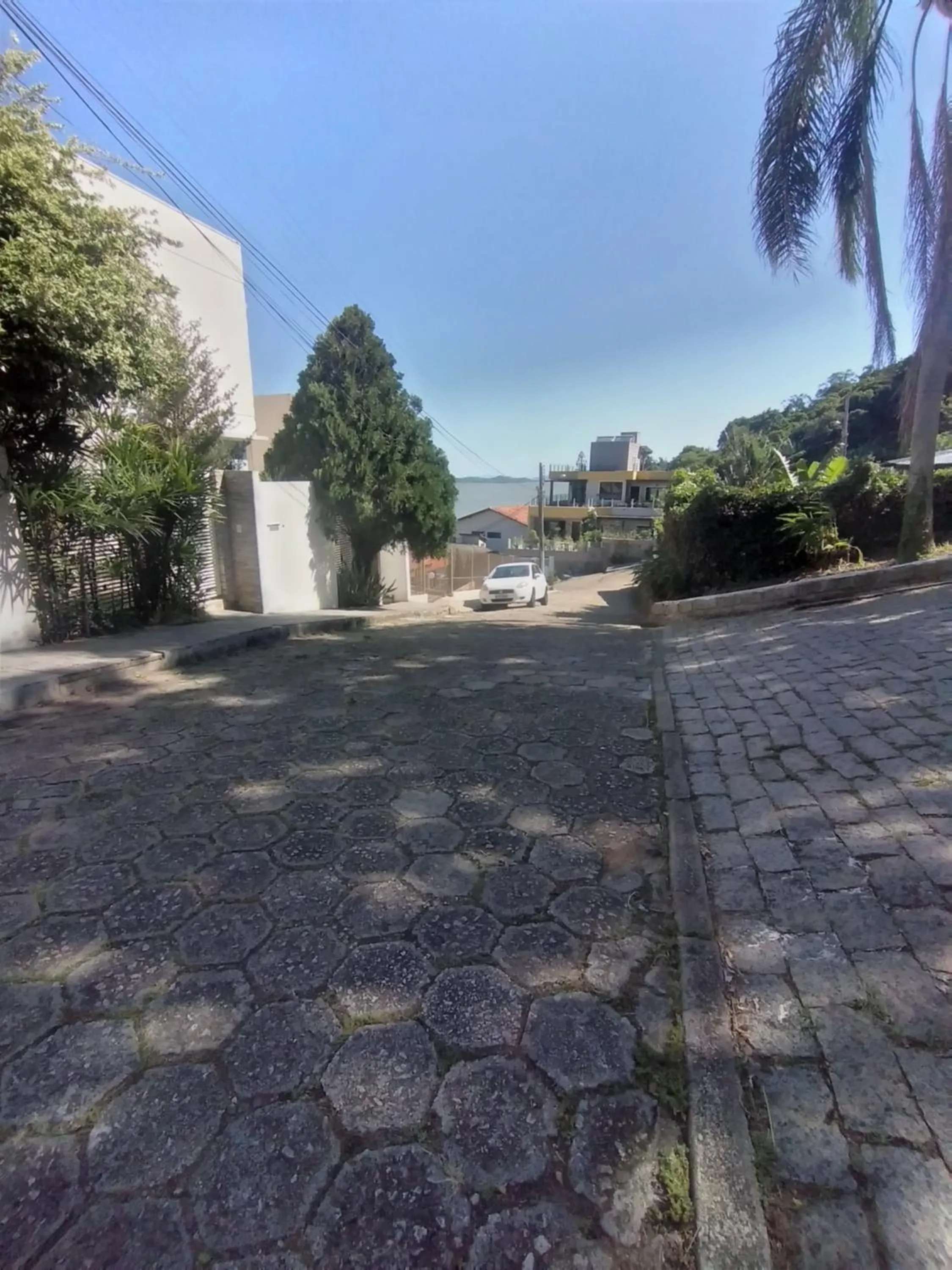 Residencial Rodrigues Florianópolis Centro Aeroporto