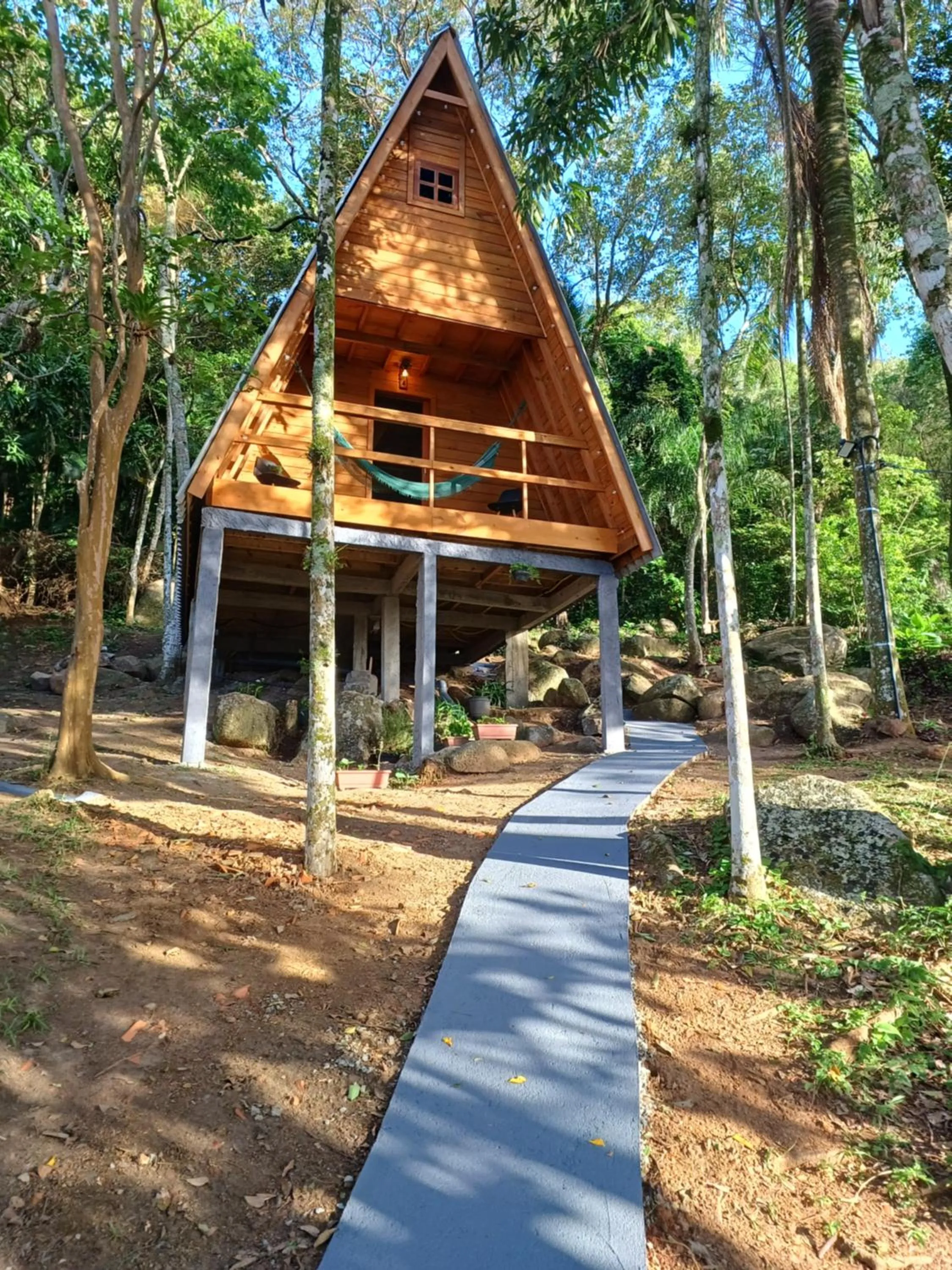 Residencial Rodrigues Florianópolis Centro Aeroporto