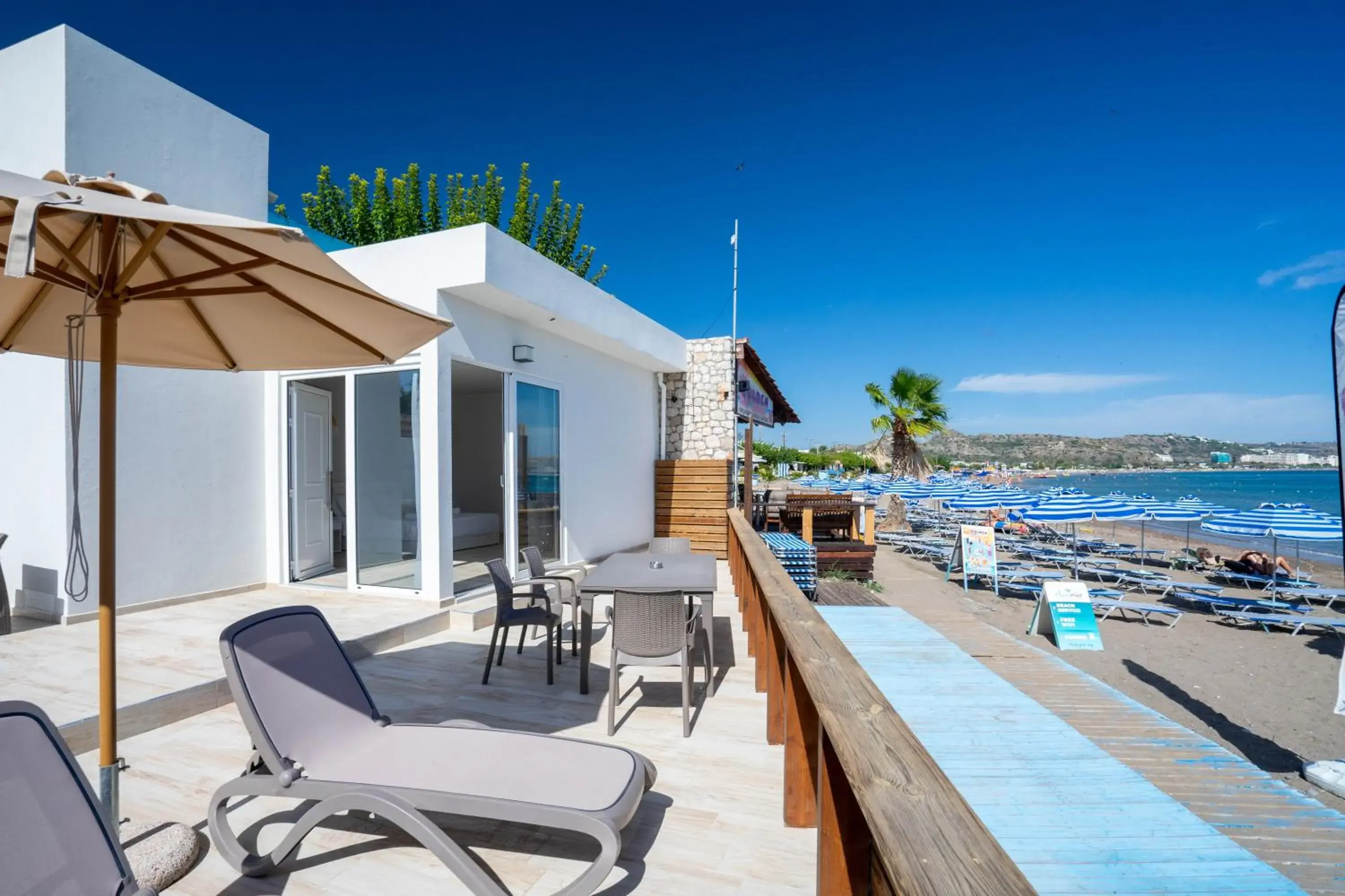 Raffaello Beach Raffaello Beach