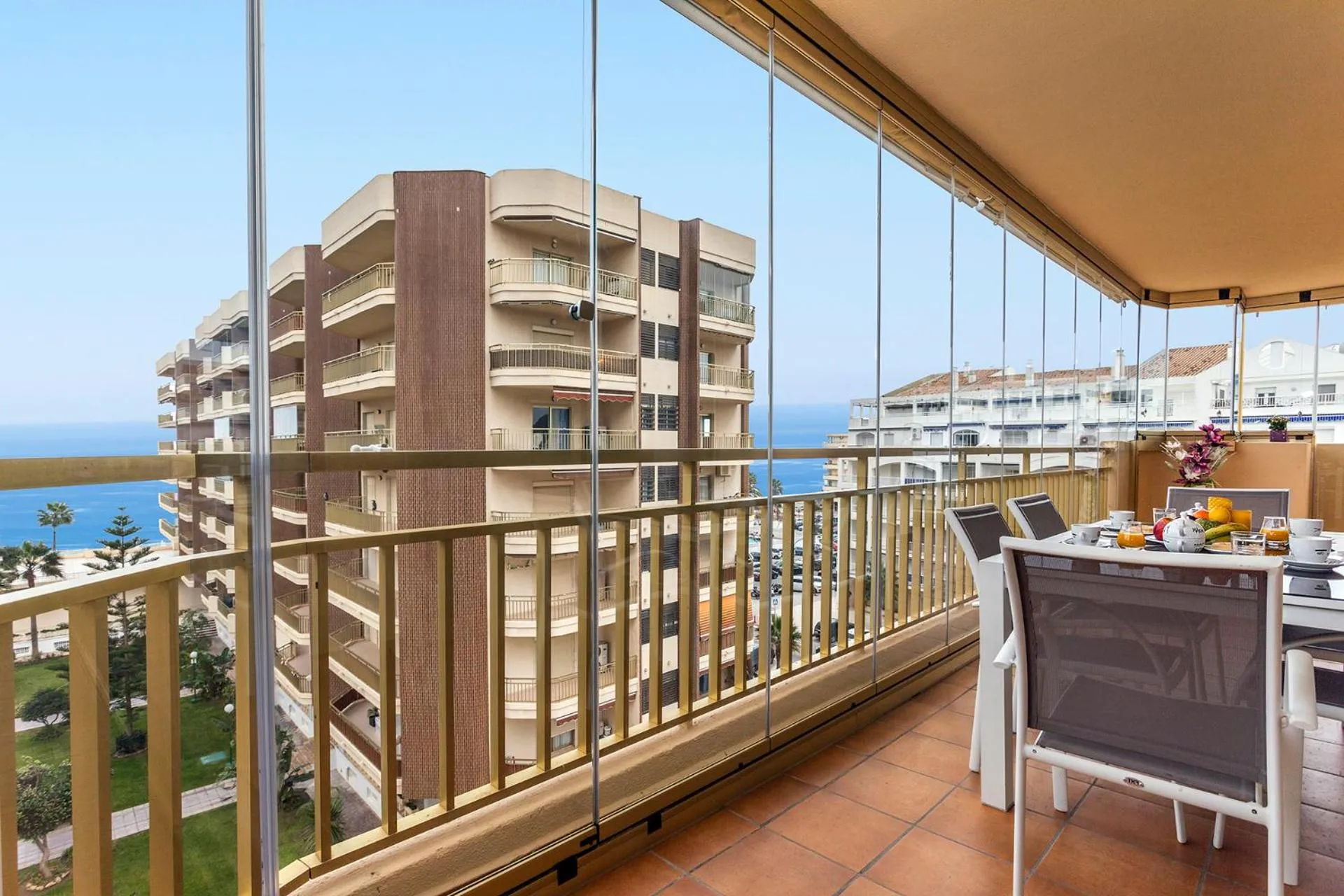 Rentcostadelsol Fuengirola Doña Sofia B