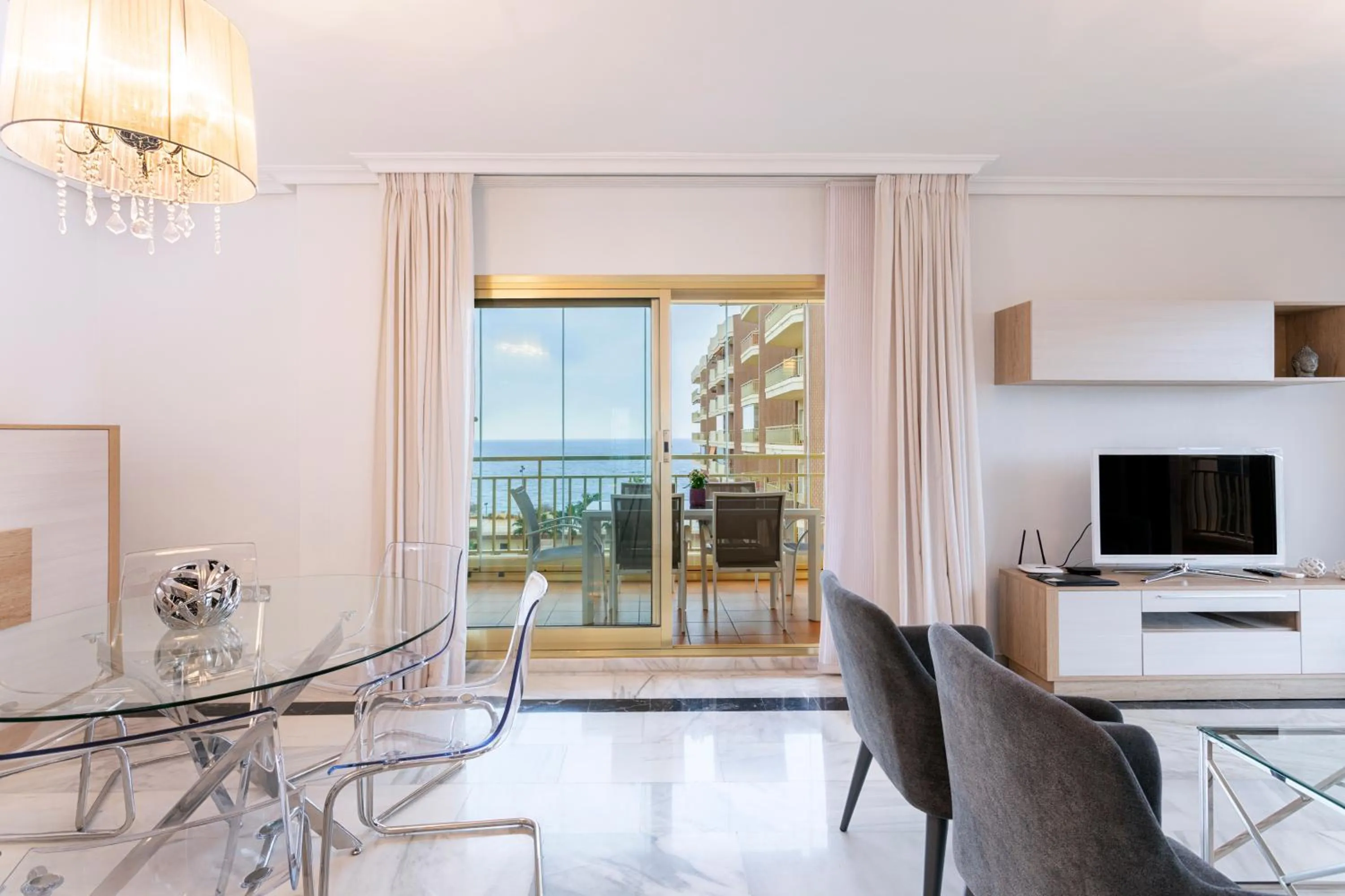Rentcostadelsol Fuengirola Doña Sofia B