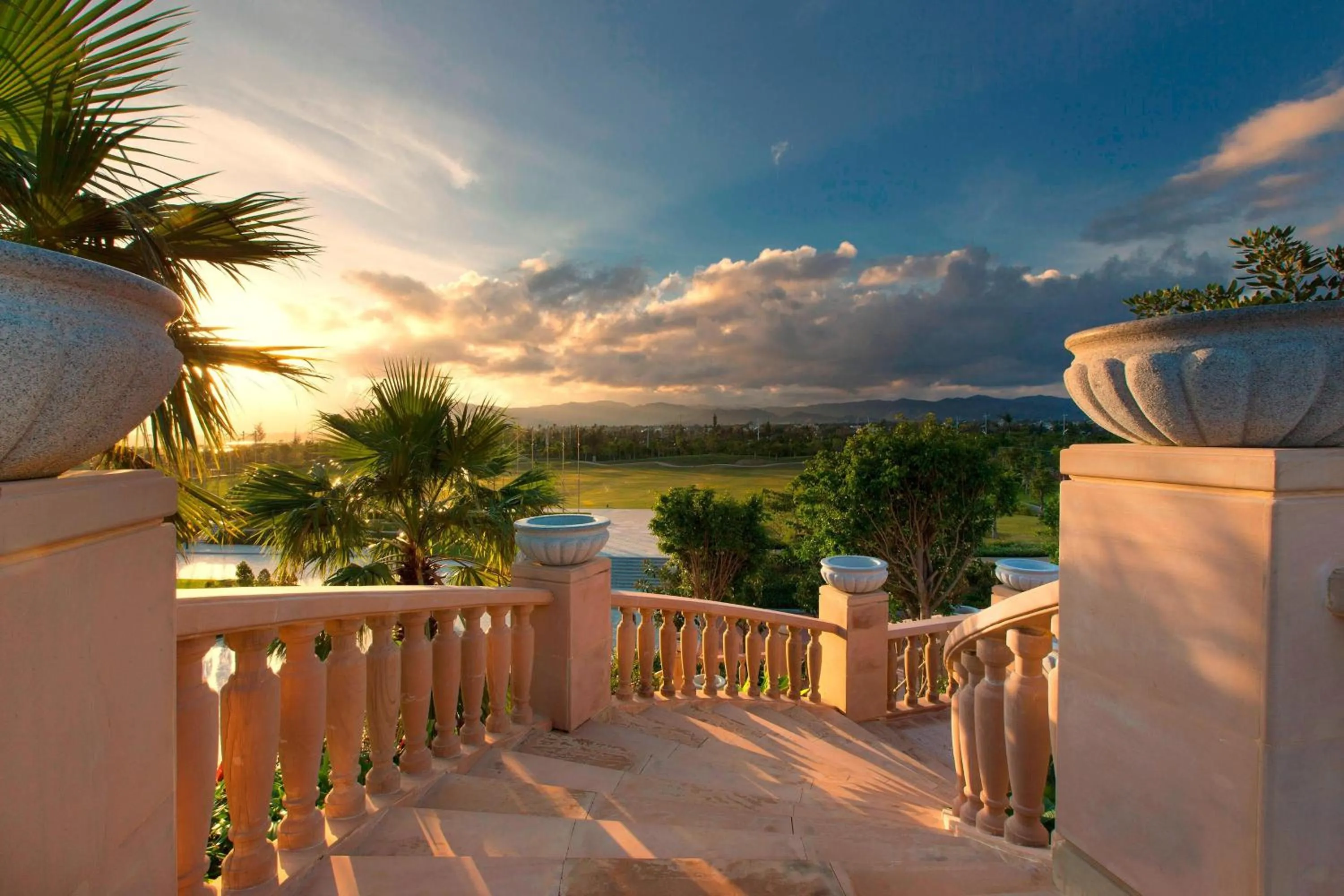 Other in Sheraton Sanya Haitang Bay Resort