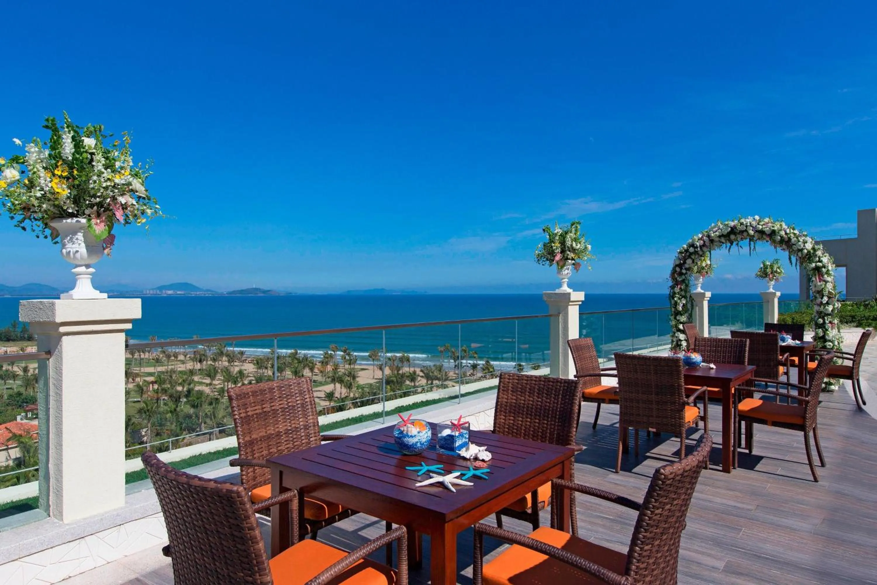 Other in Sheraton Sanya Haitang Bay Resort