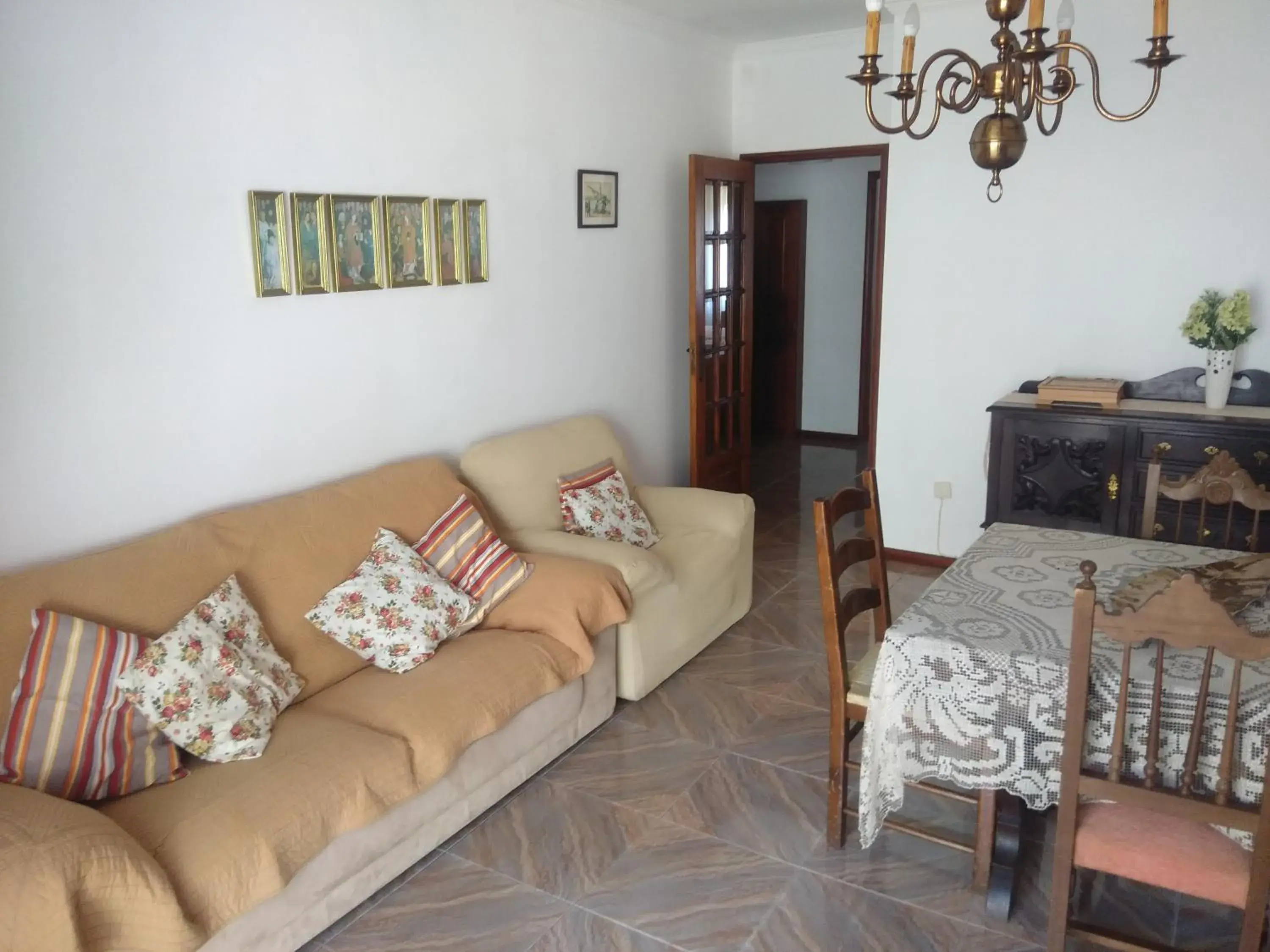 Apartamento Soares Apartamento Soares