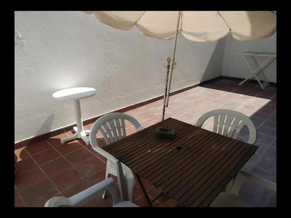 Apartamento Soares