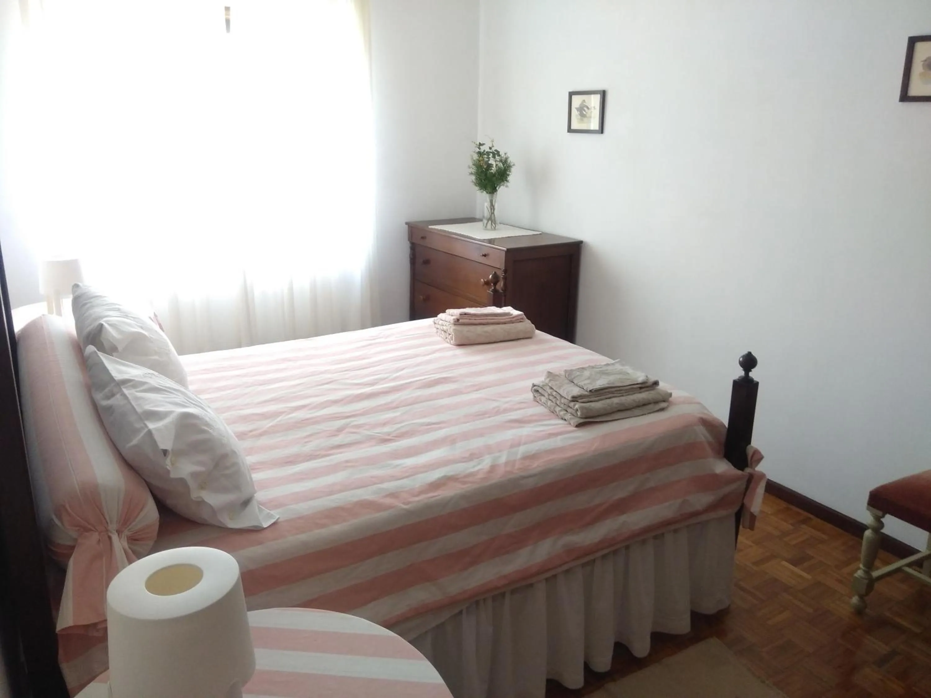 Apartamento Soares