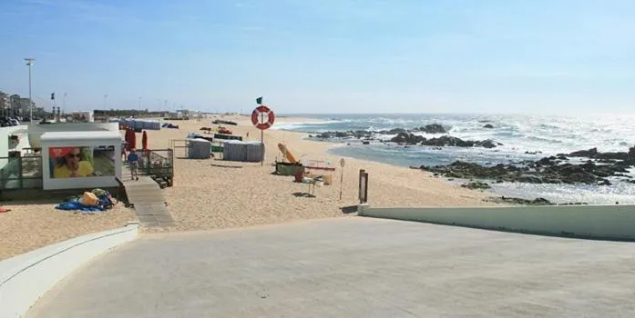 Apartamento Soares