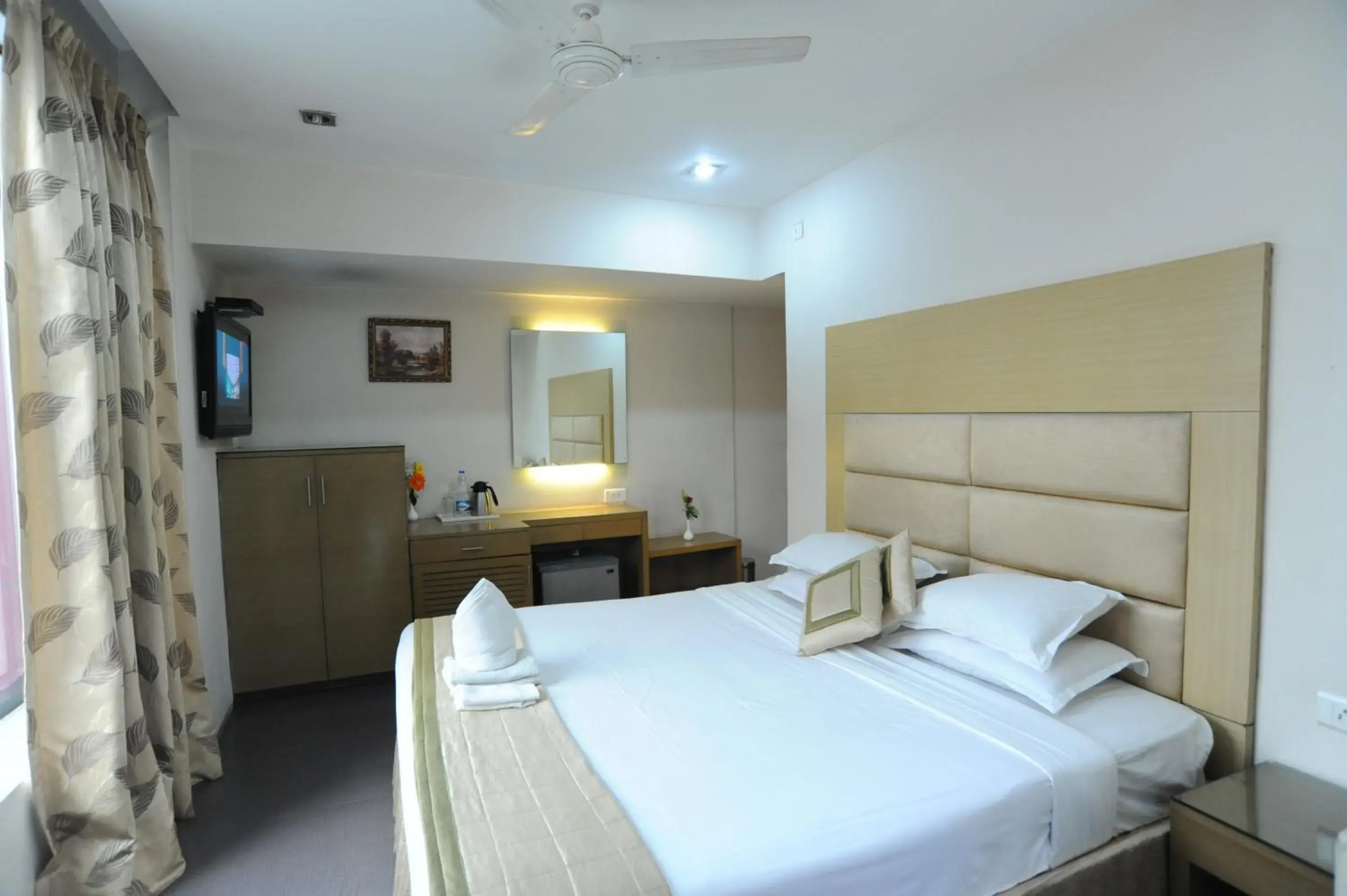 Hotel Lee International Hotel Lee International
