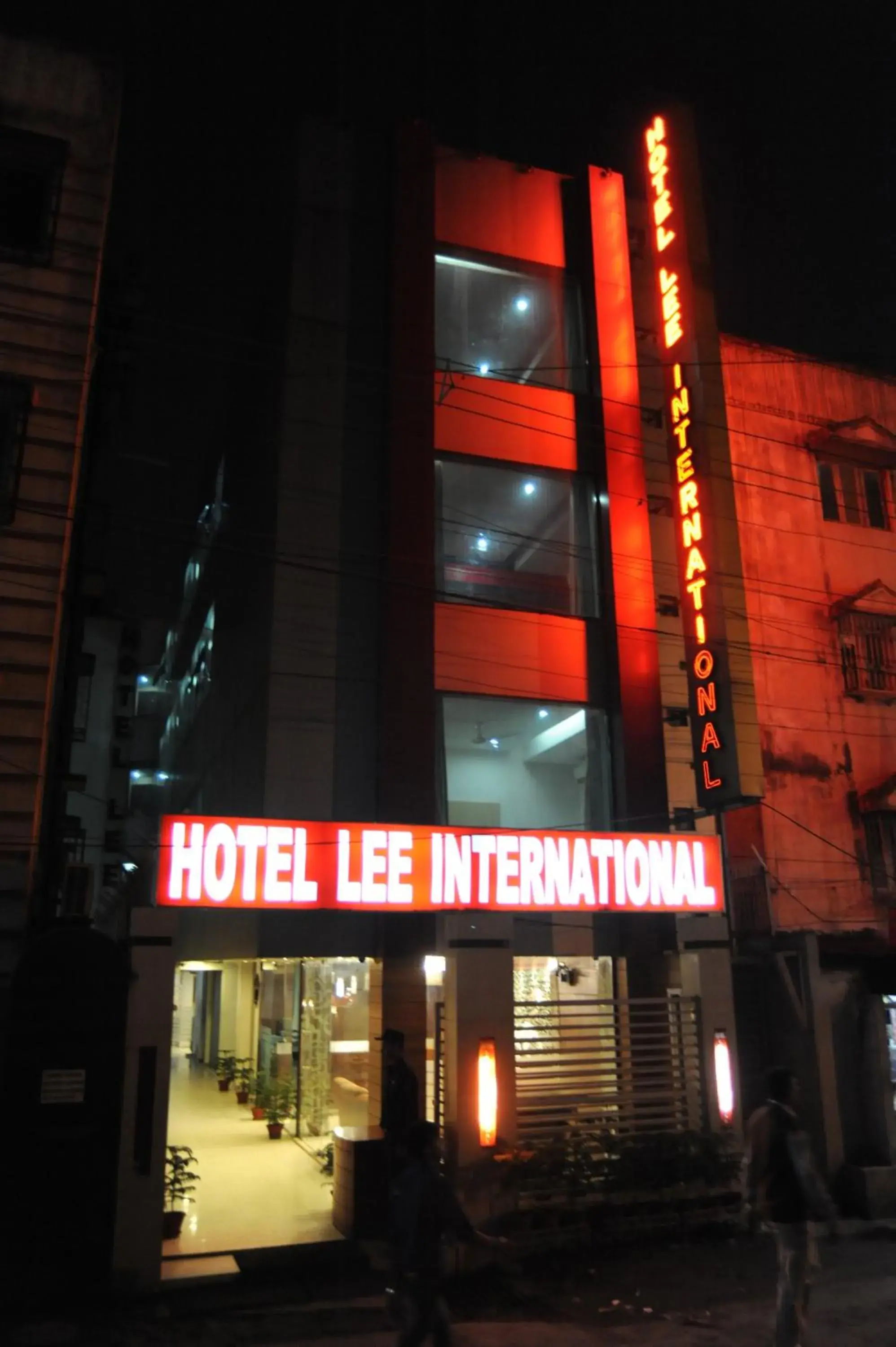 Hotel Lee International Hotel Lee International